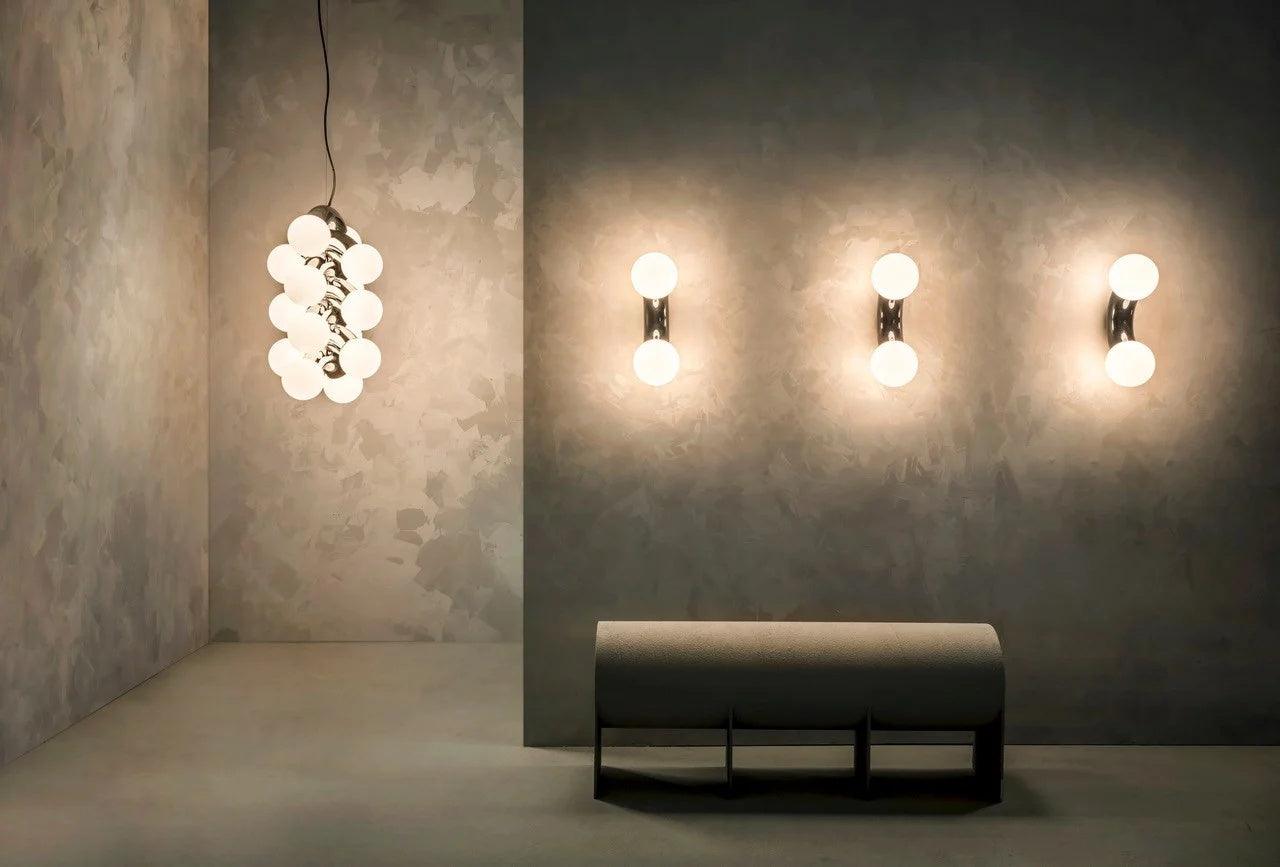 Vine Wall Lamp - Letslighting