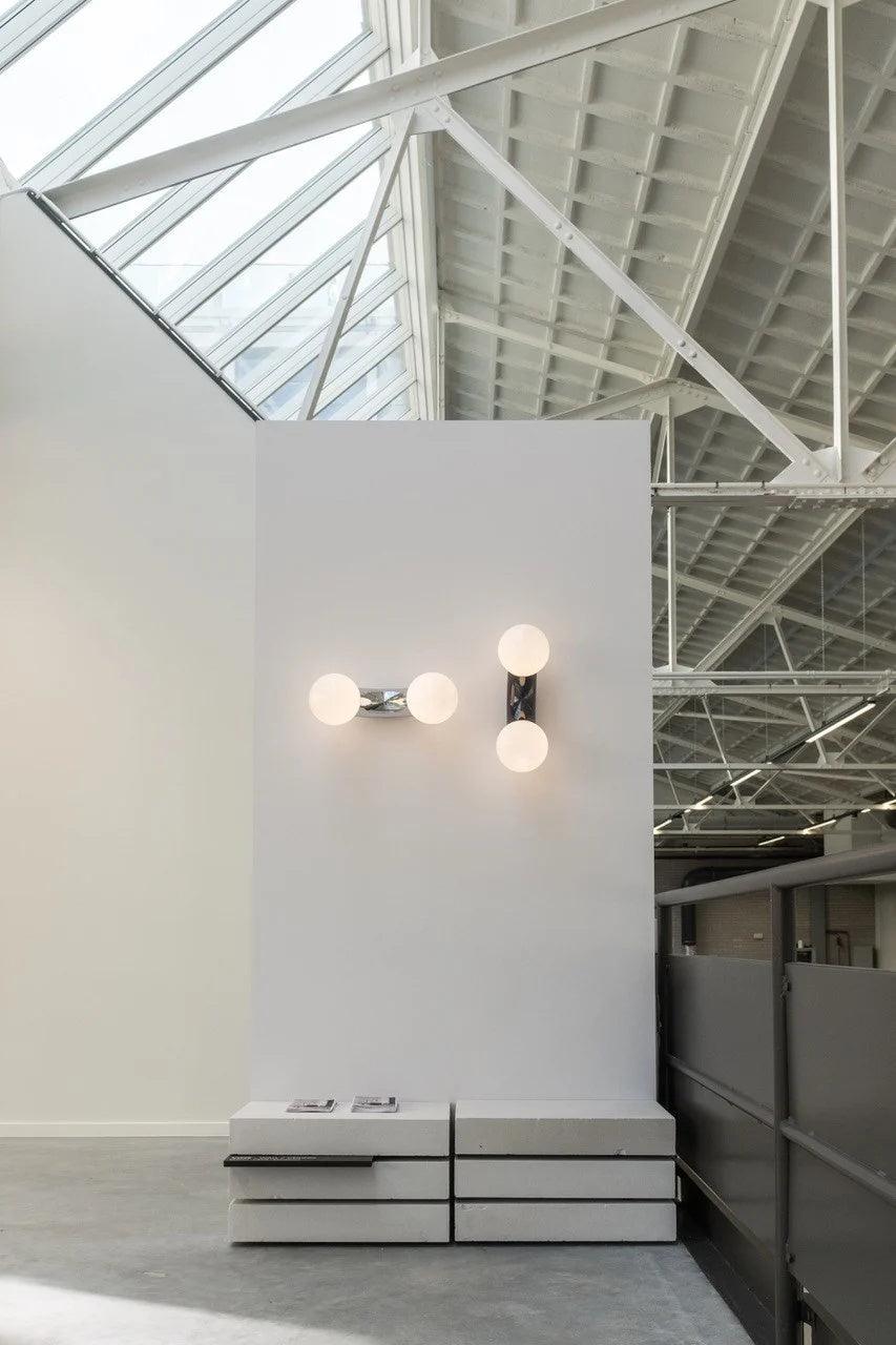 Vine Wall Lamp - Letslighting