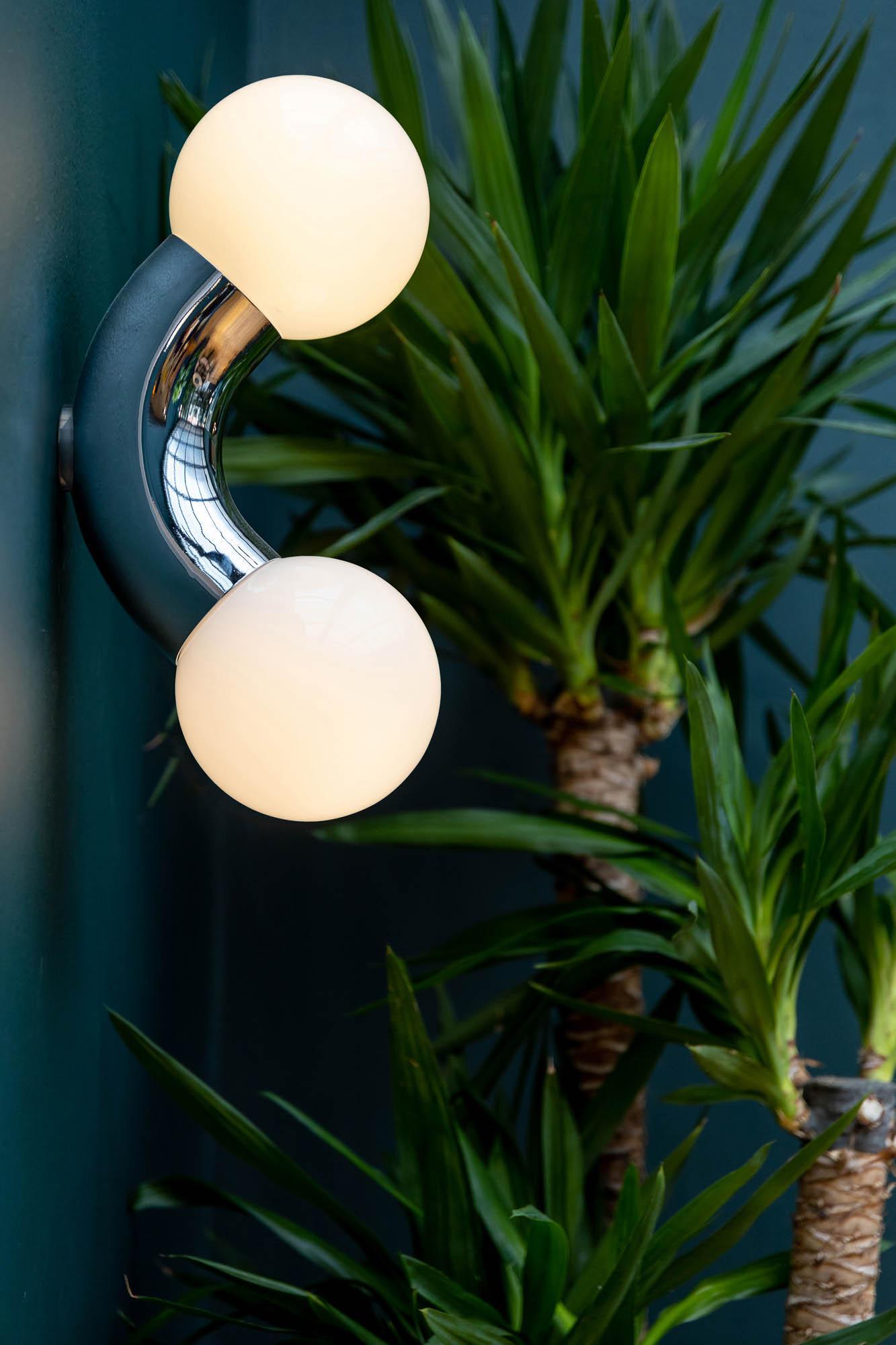 Vine Wall Lamp - Letslighting