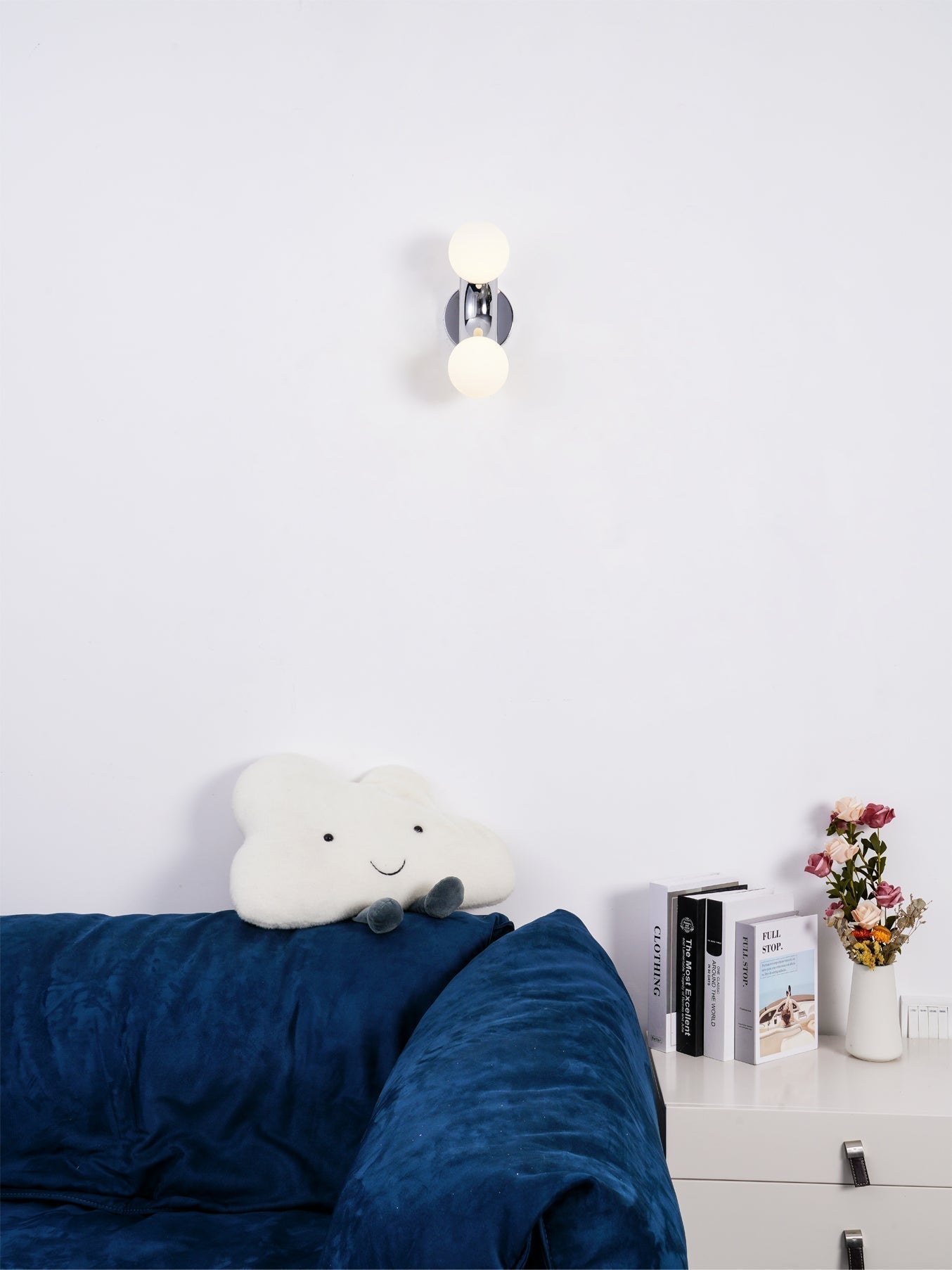 Vine Wall Lamp - Letslighting