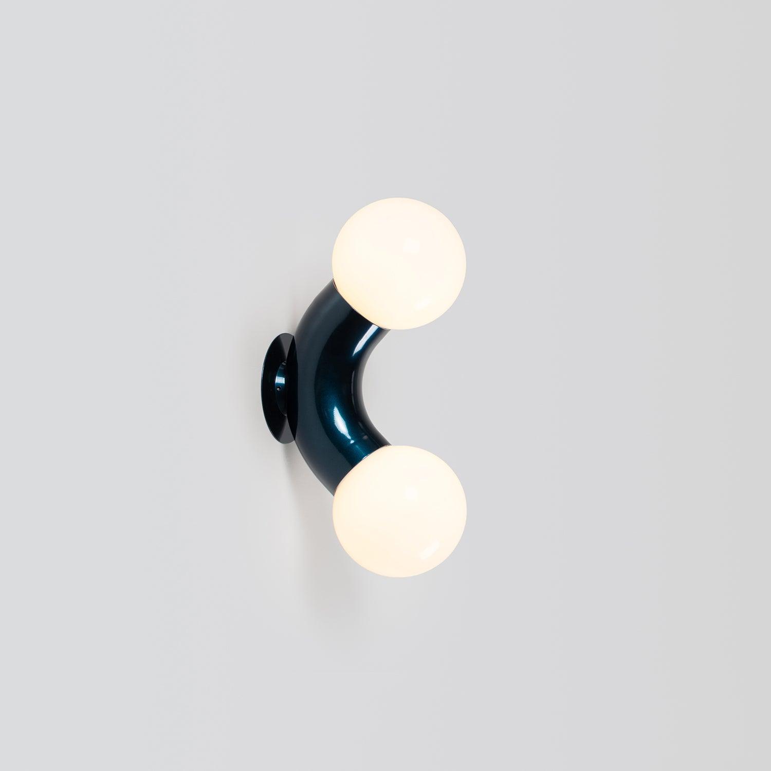 Vine Wall Lamp - Letslighting