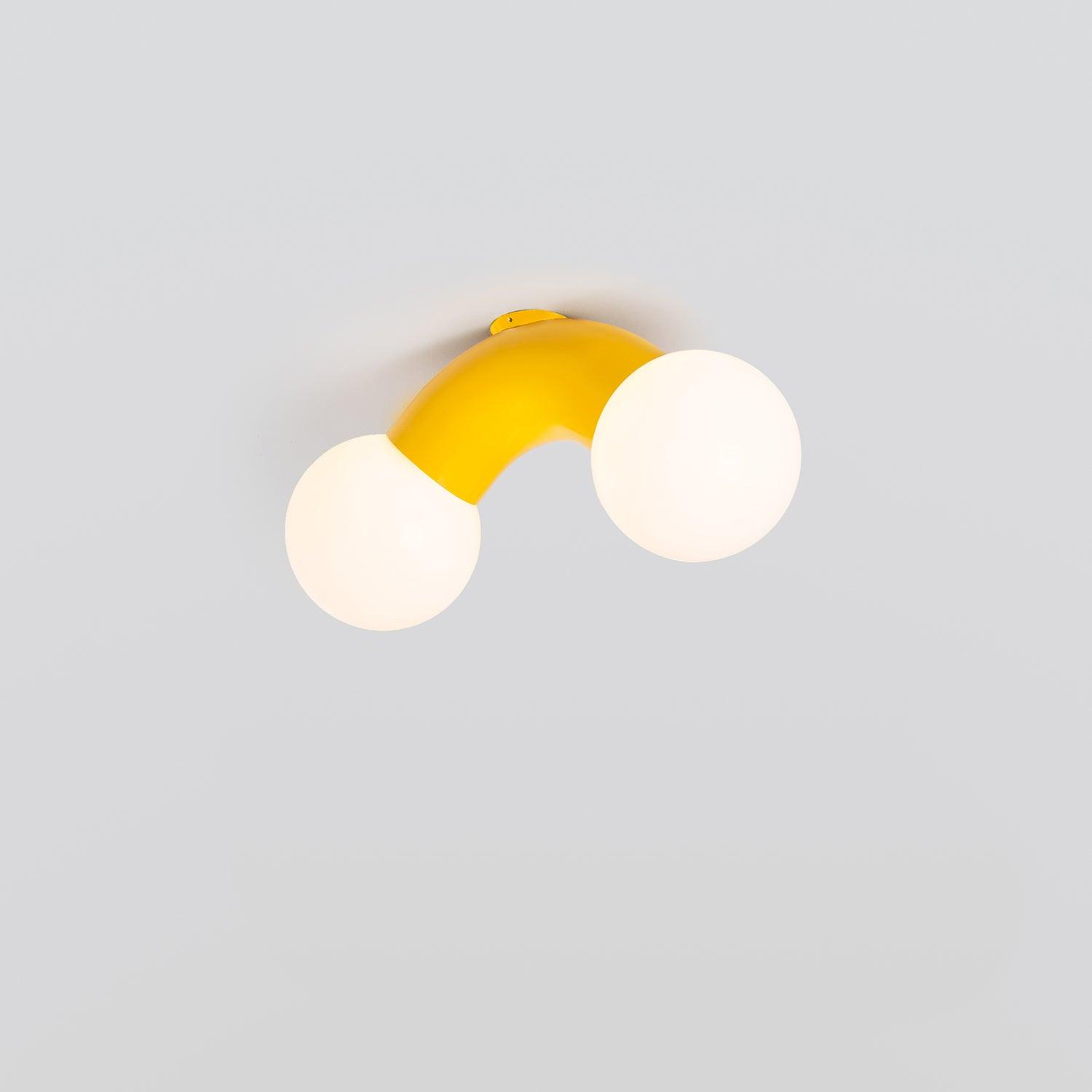 Vine Wall Lamp - Letslighting