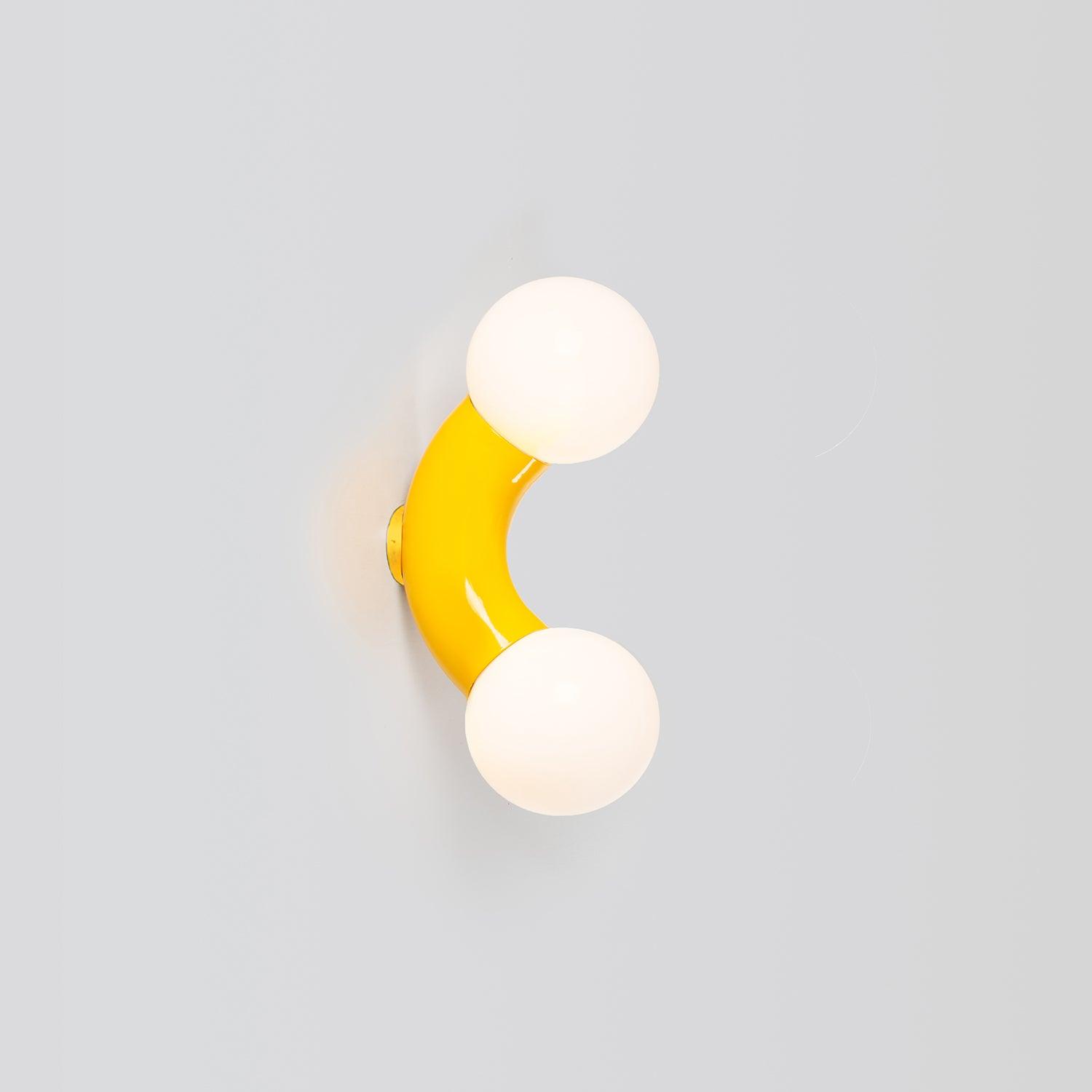 Vine Wall Lamp - Letslighting