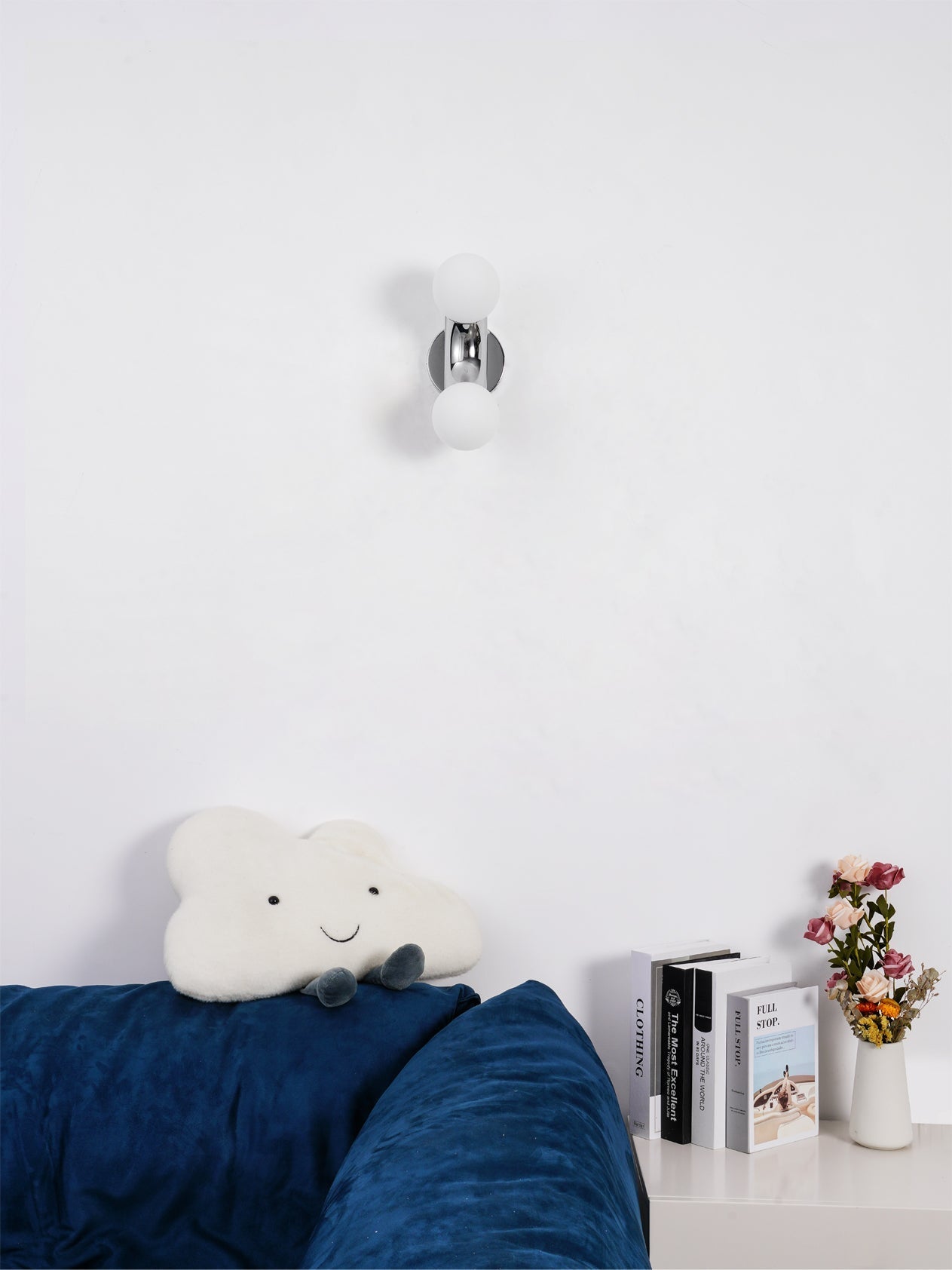 Vine Wall Lamp - Letslighting