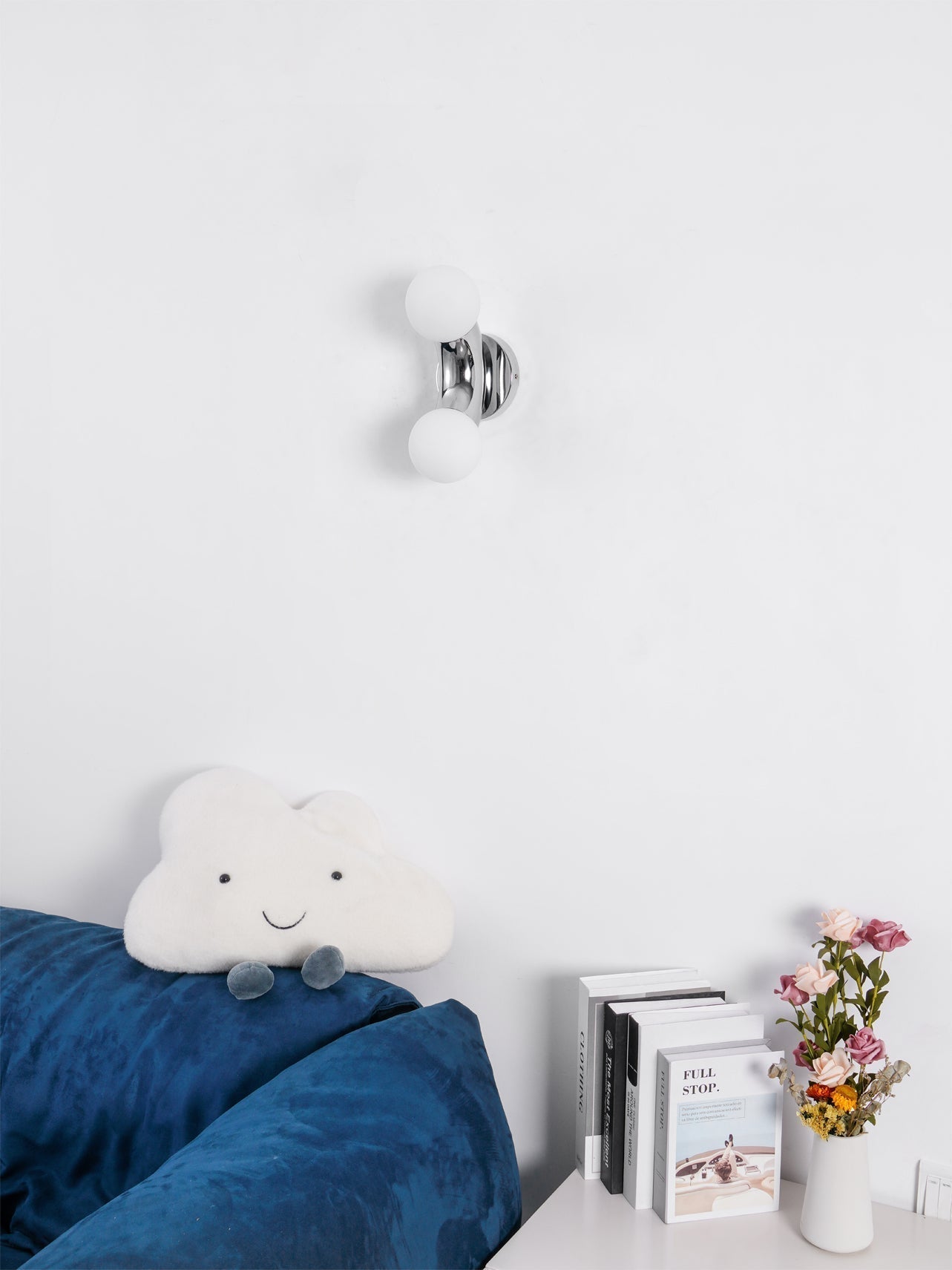 Vine Wall Lamp - Letslighting