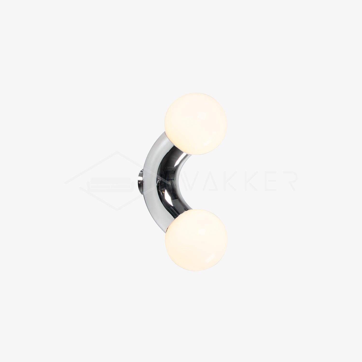 Vine Wall Lamp - Letslighting
