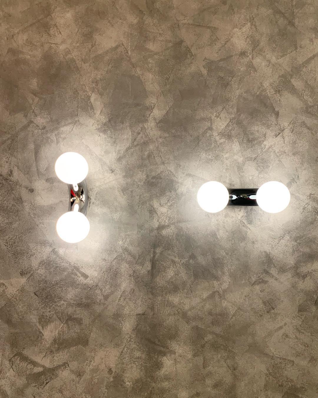 Vine Wall Lamp - Letslighting