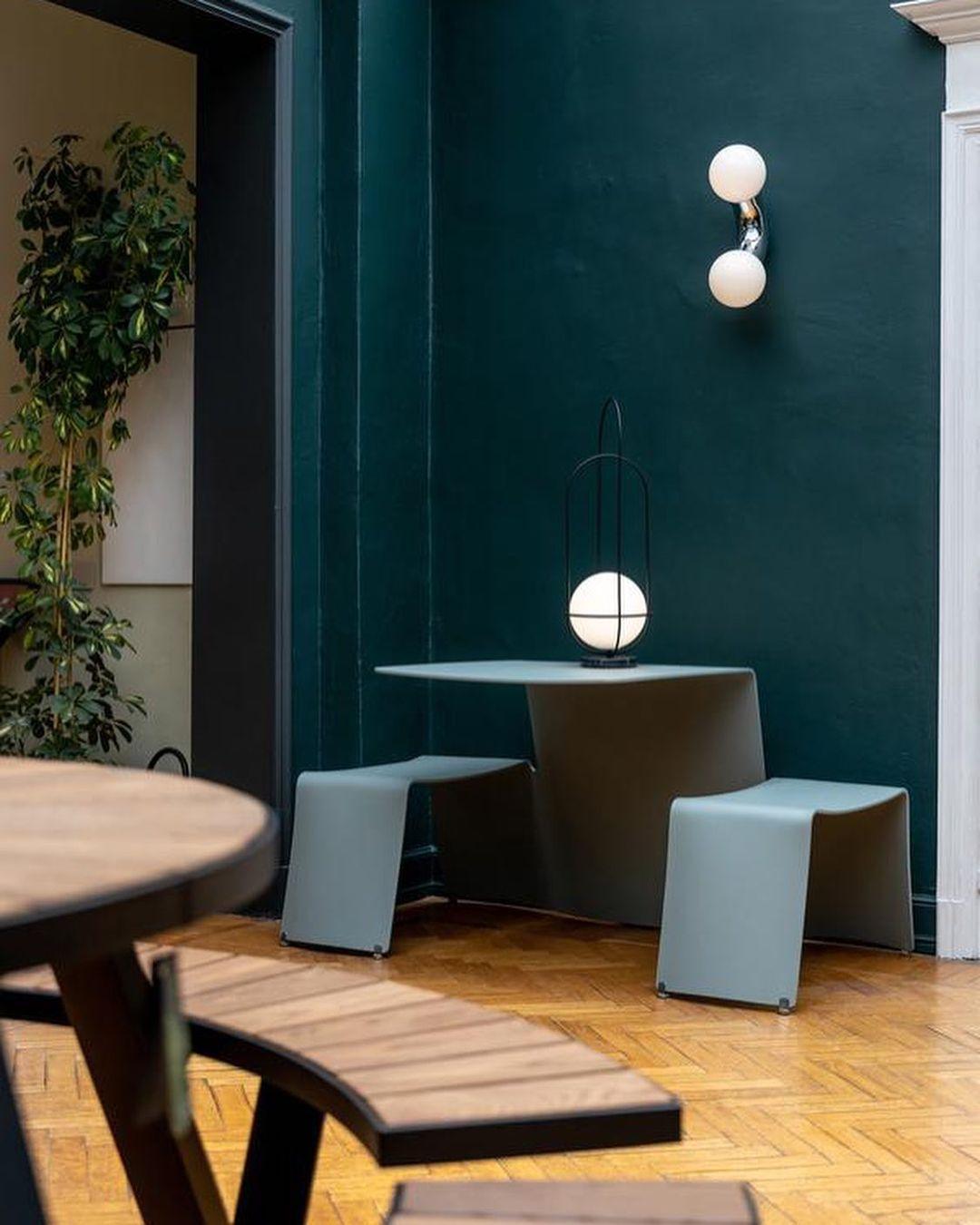 Vine Wall Lamp - Letslighting