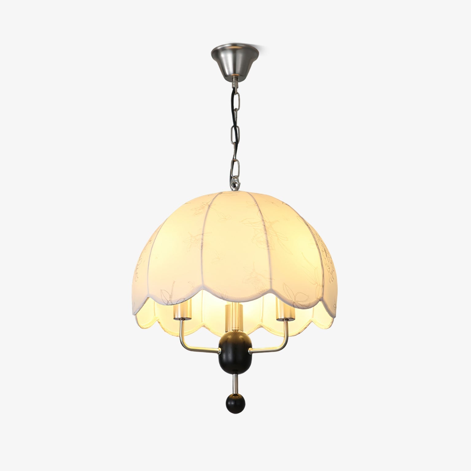 Vintage Bloom Pendant Lamp - Letslighting