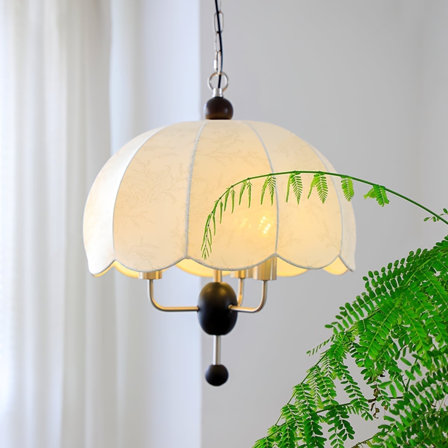 Vintage Bloom Pendant Lamp - Letslighting