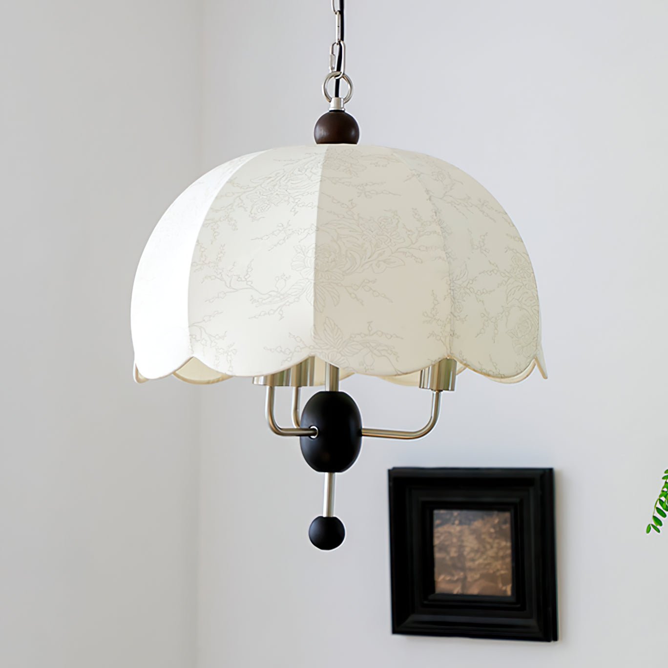 Vintage Bloom Pendant Lamp - Letslighting