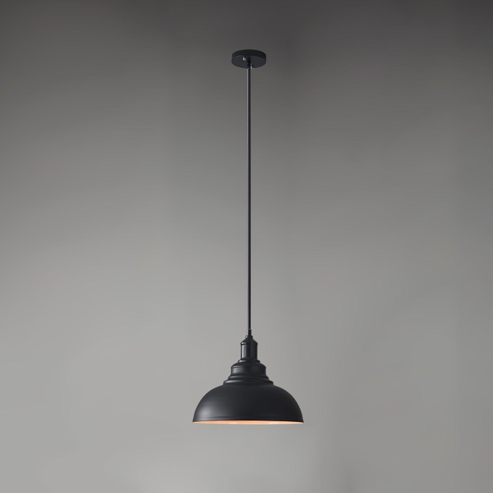 Vintage Industrial Collections Pendant Light - Letslighting
