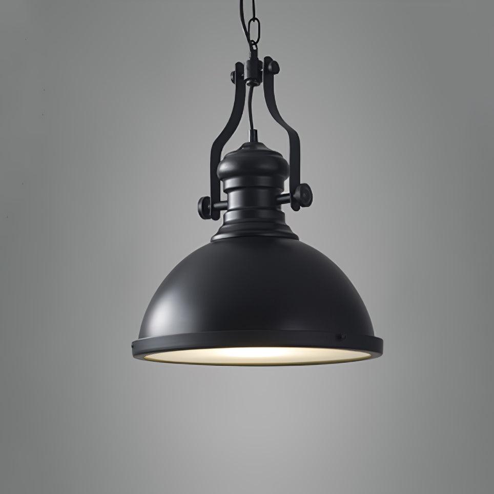 Vintage Industrial Collections Pendant Light - Letslighting