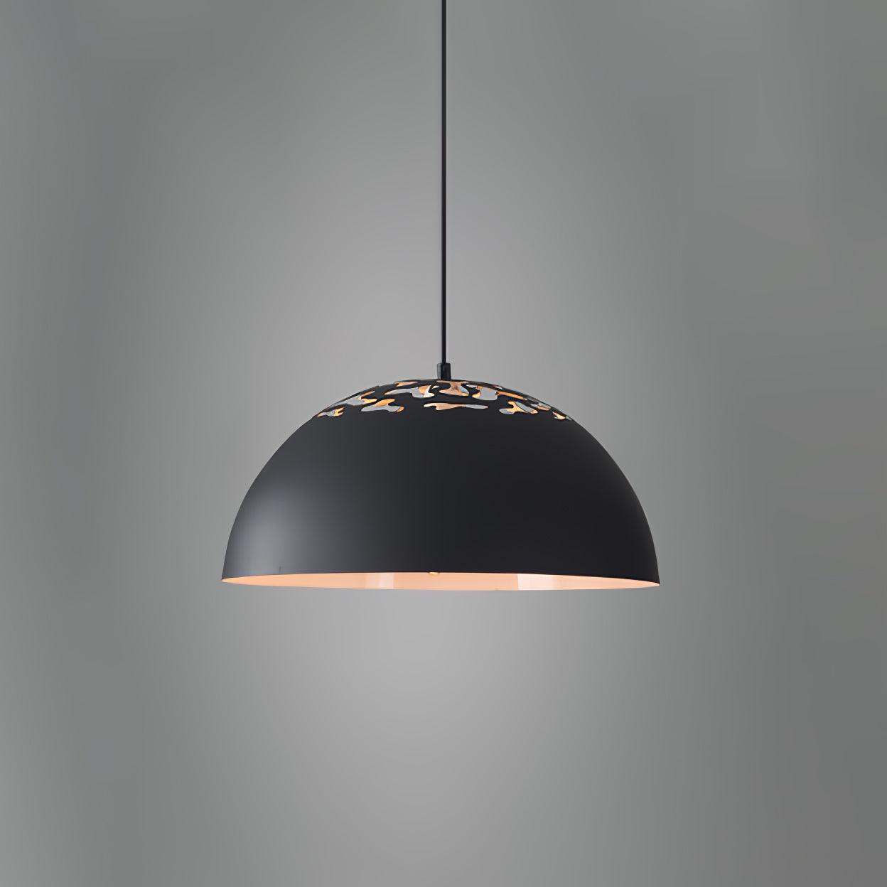 Vintage Industrial Collections Pendant Light - Letslighting