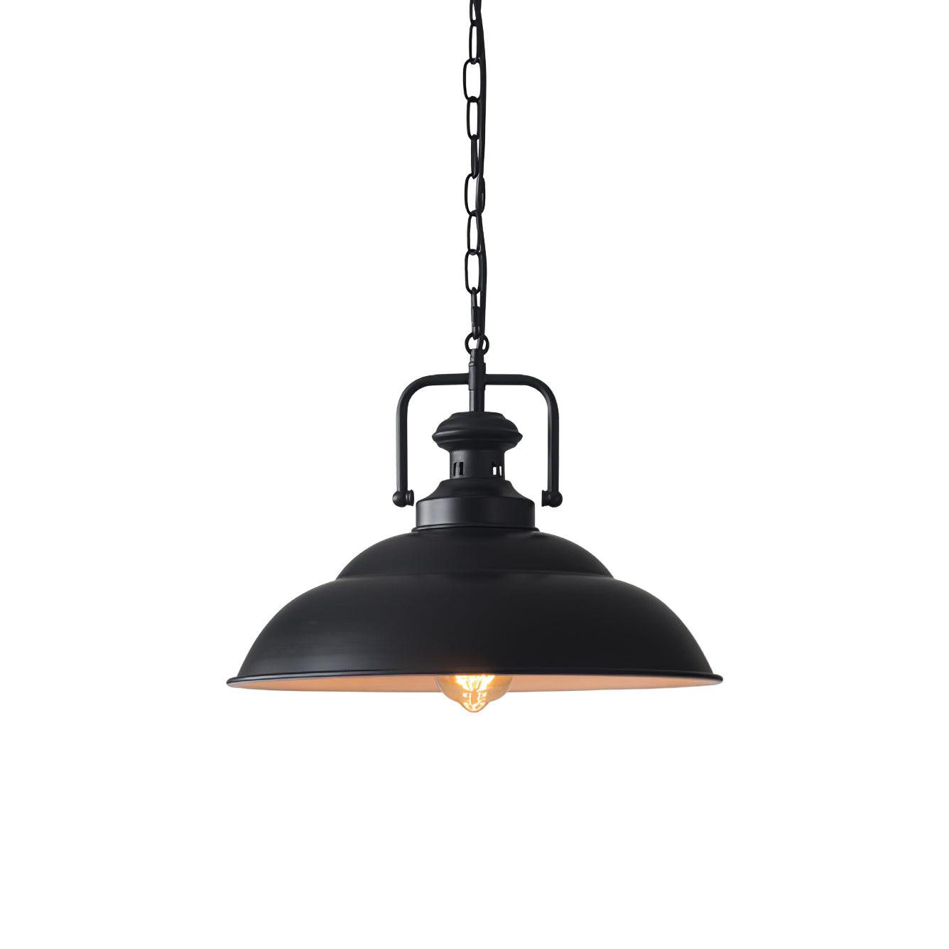 Vintage Industrial Collections Pendant Light - Letslighting