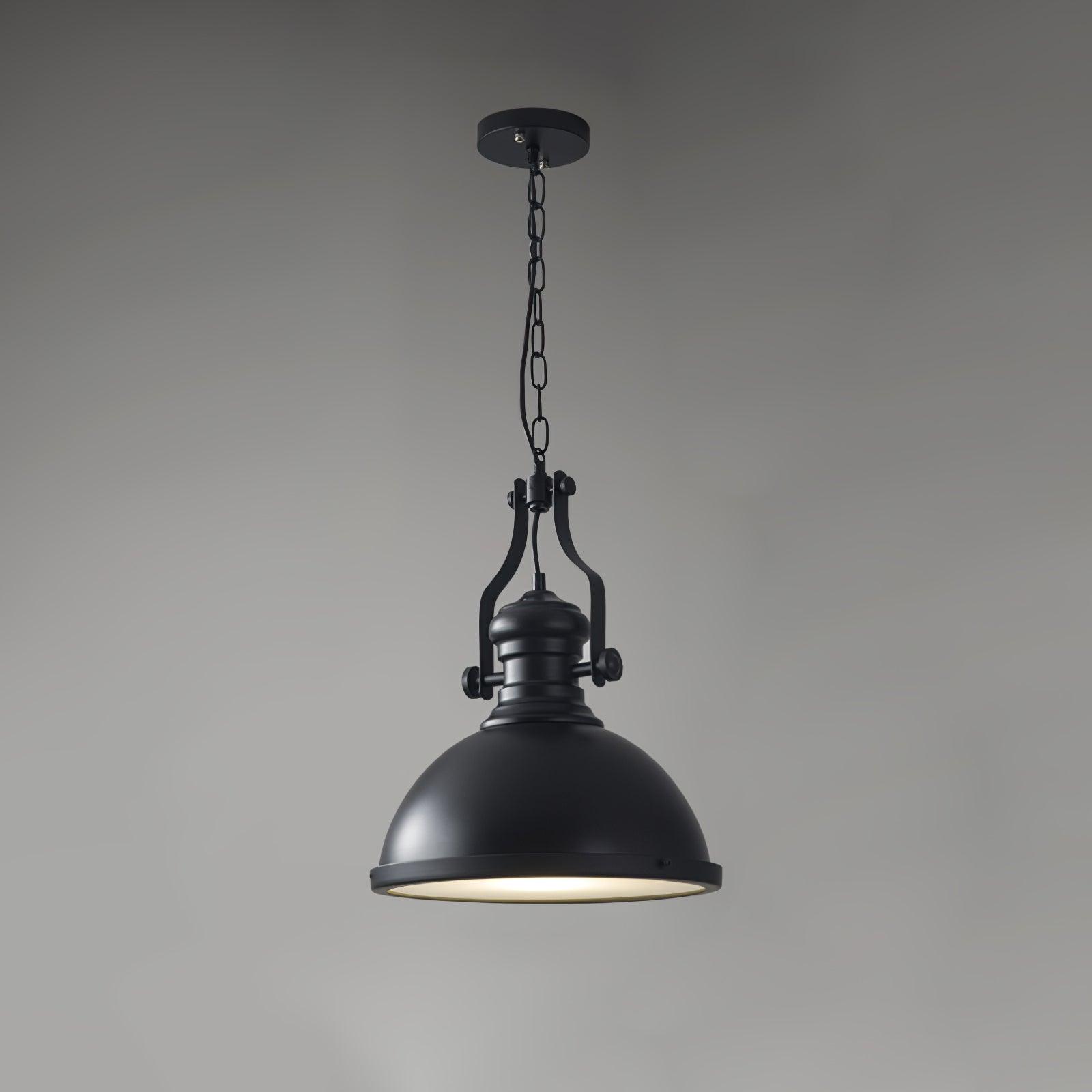 Vintage Industrial Collections Pendant Light - Letslighting