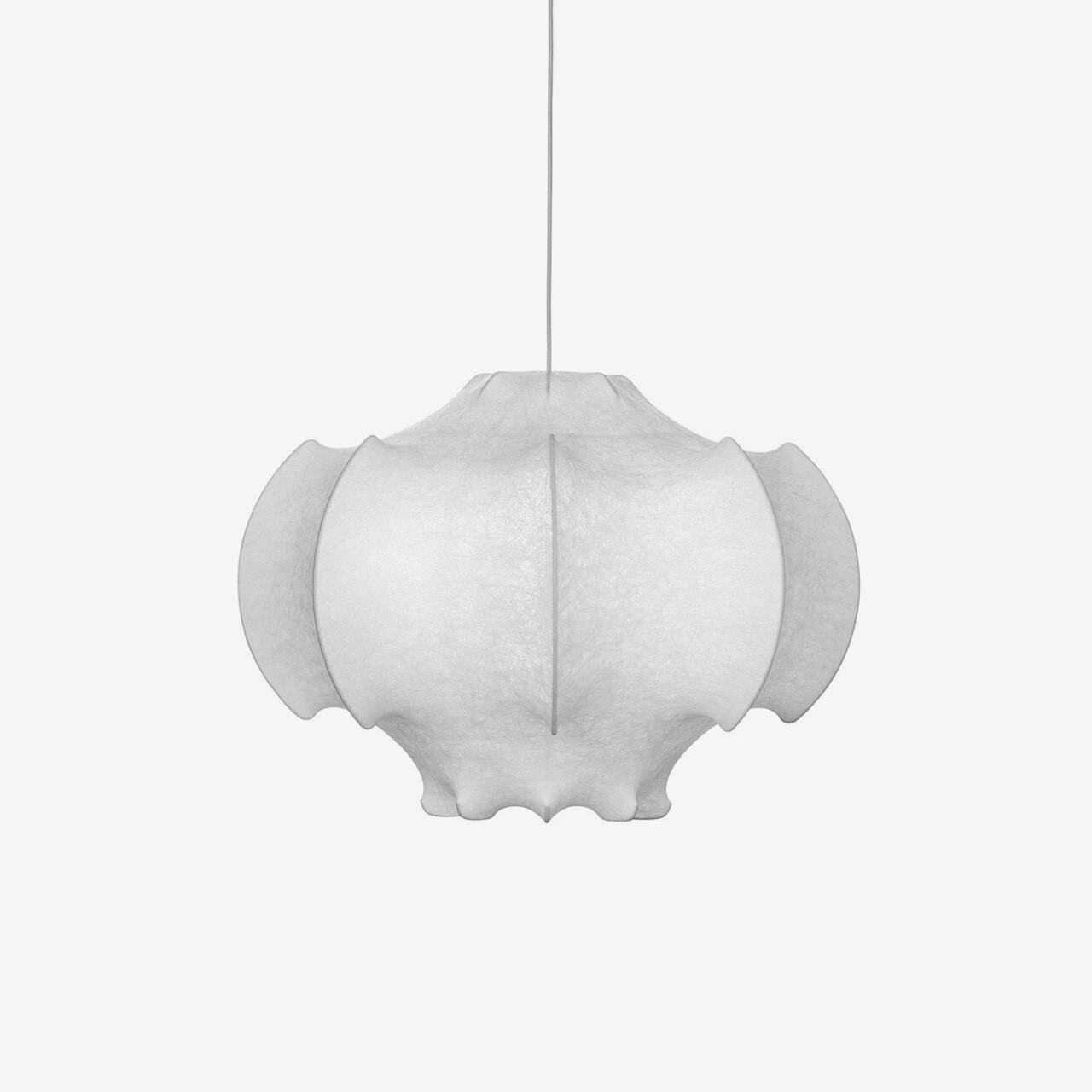 Veil Cocoon Pendant Lamp - Letslighting
