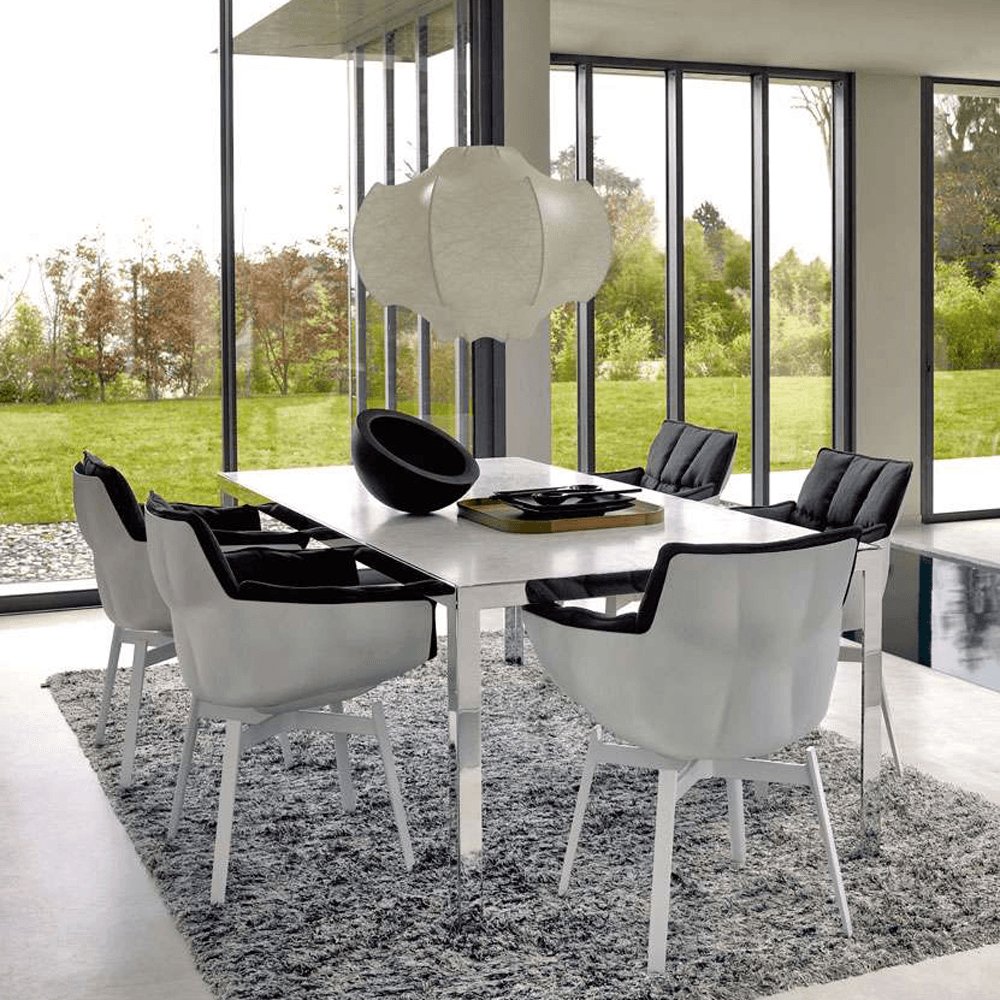 Veil Cocoon Pendant Lamp - Letslighting