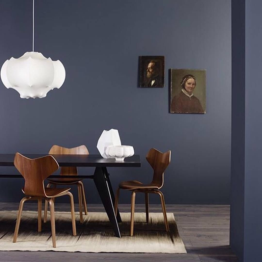 Veil Cocoon Pendant Lamp - Letslighting