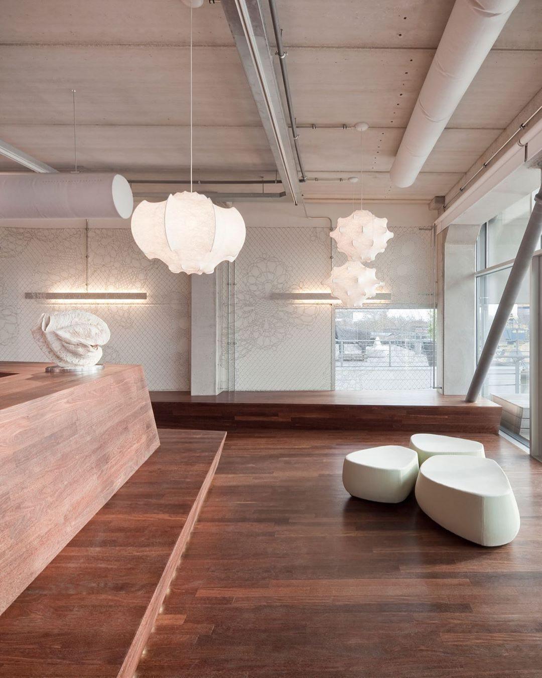 Veil Cocoon Pendant Lamp - Letslighting