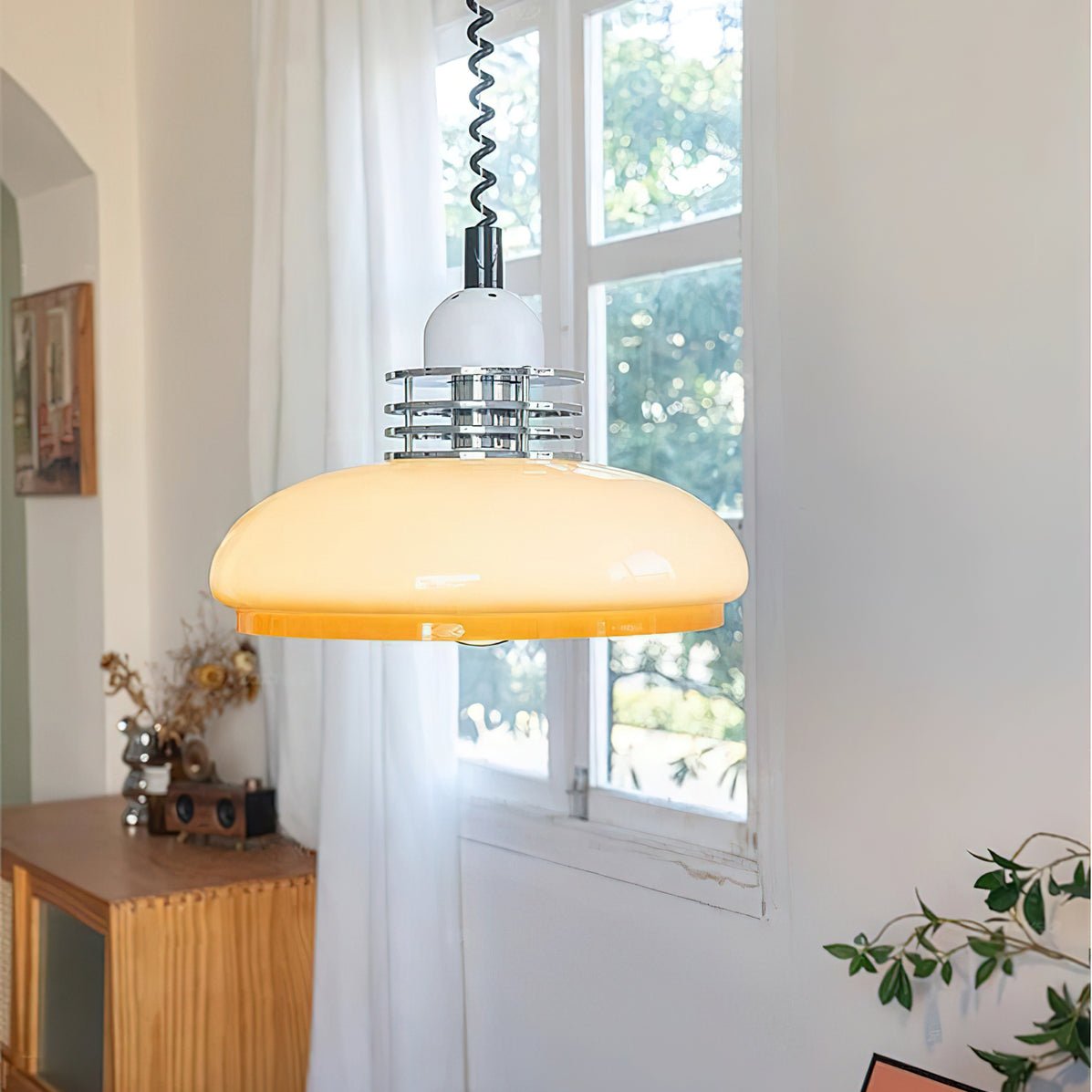 Vistosi Pendant Lamp - Letslighting