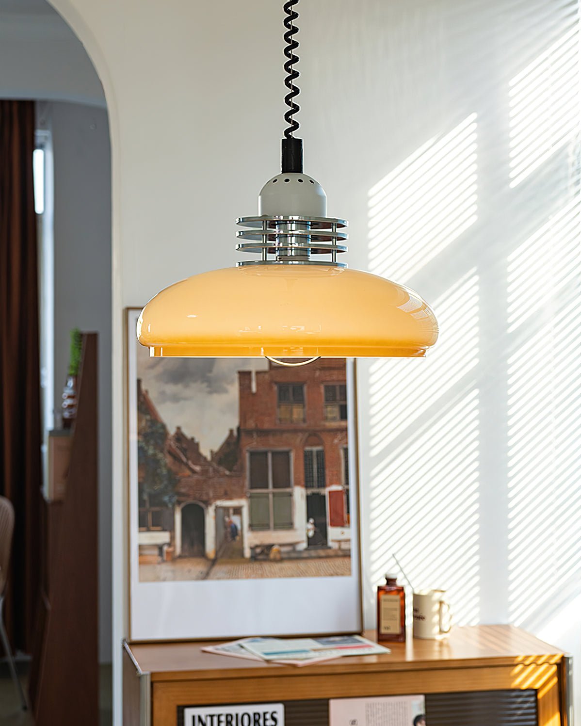 Vistosi Pendant Lamp - Letslighting