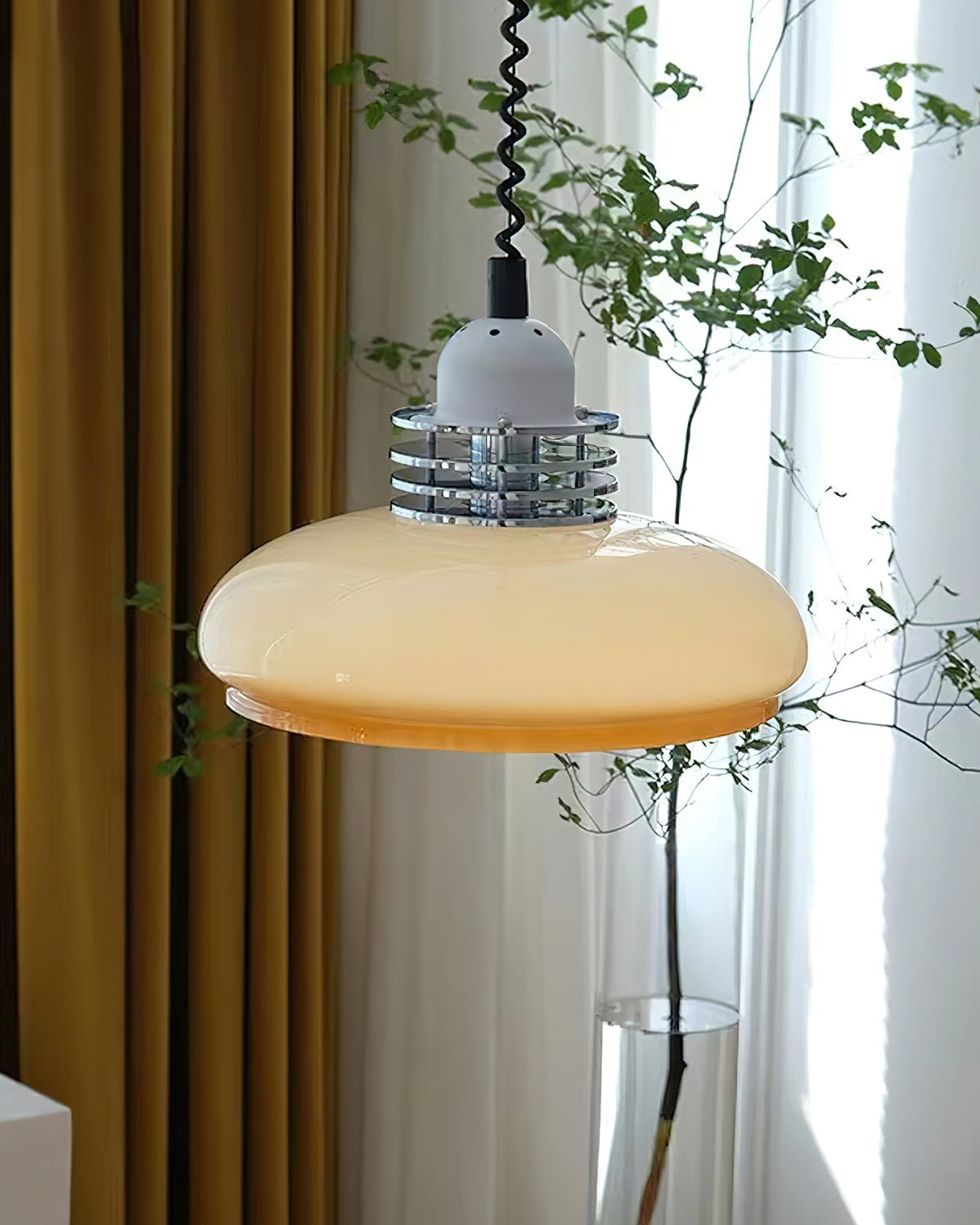 Vistosi Pendant Lamp - Letslighting