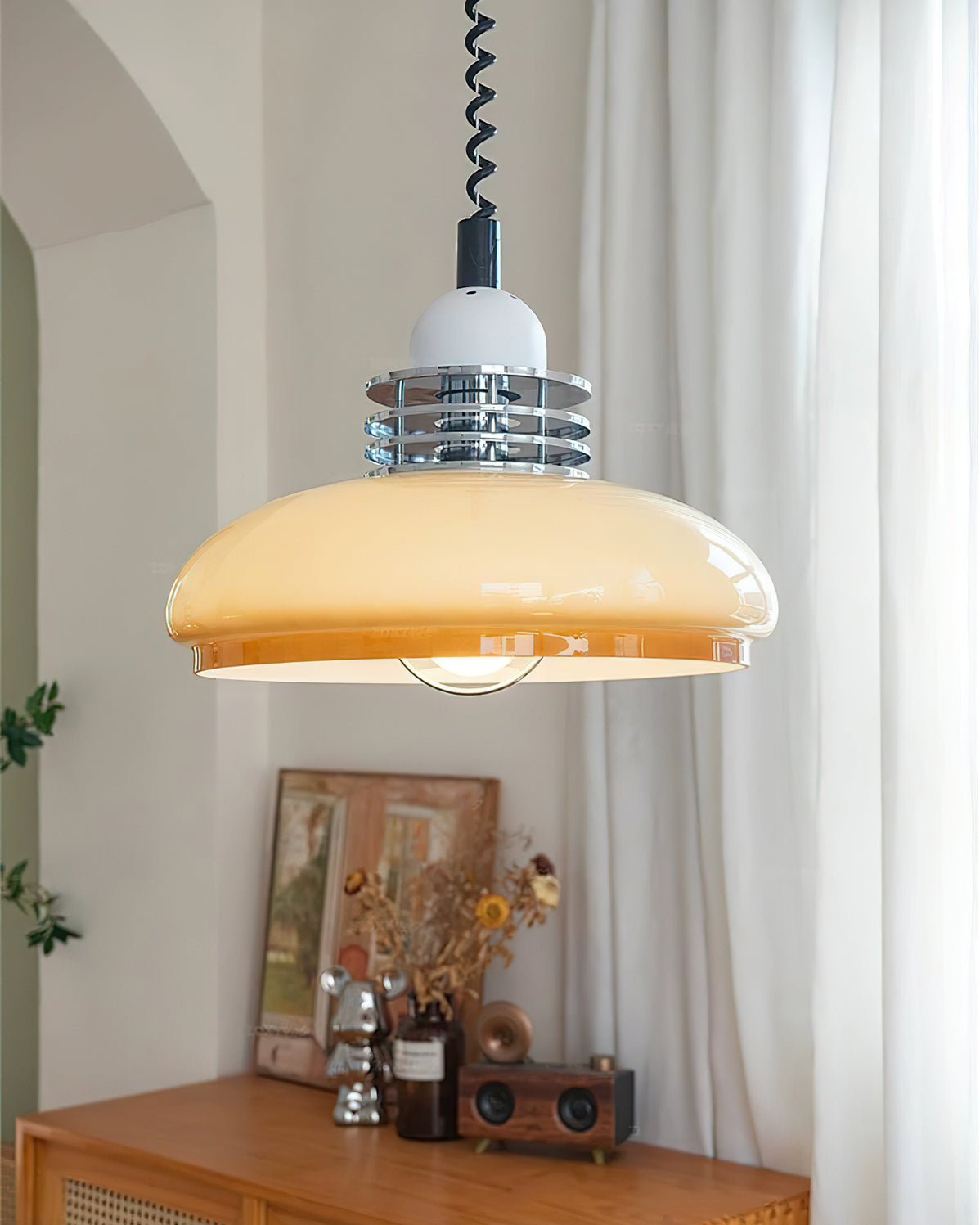 Vistosi Pendant Lamp - Letslighting