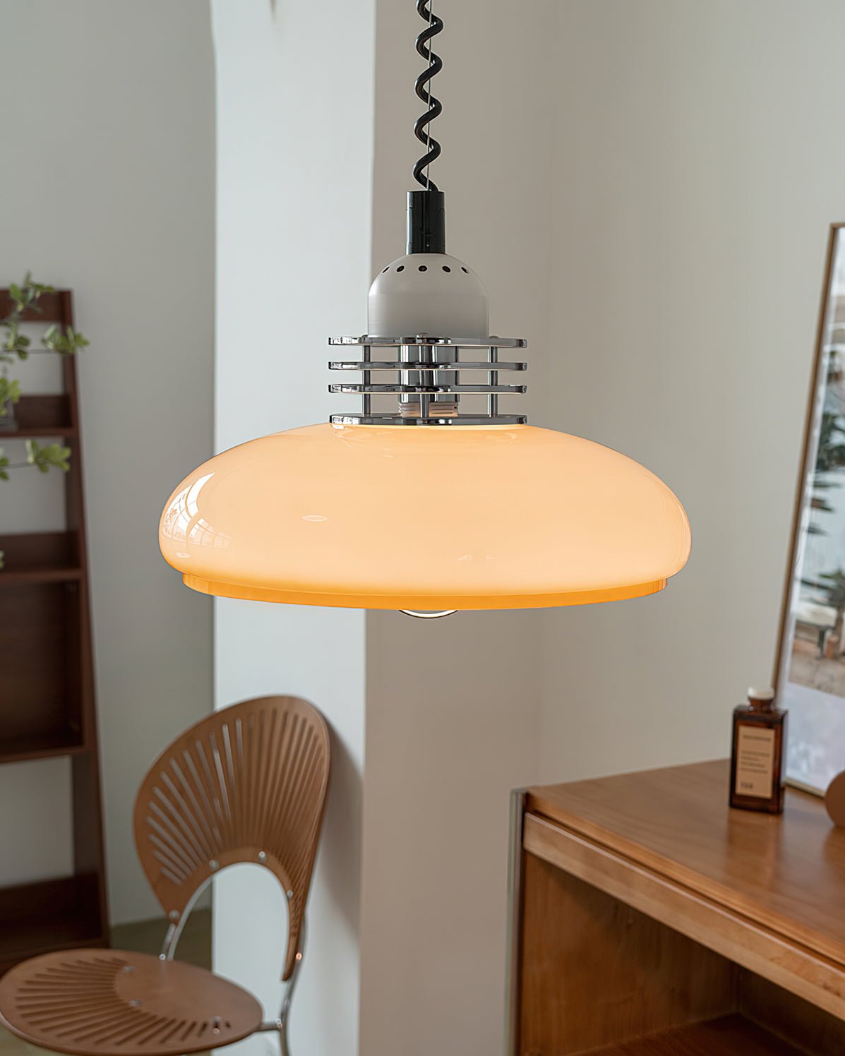 Vistosi Pendant Lamp - Letslighting