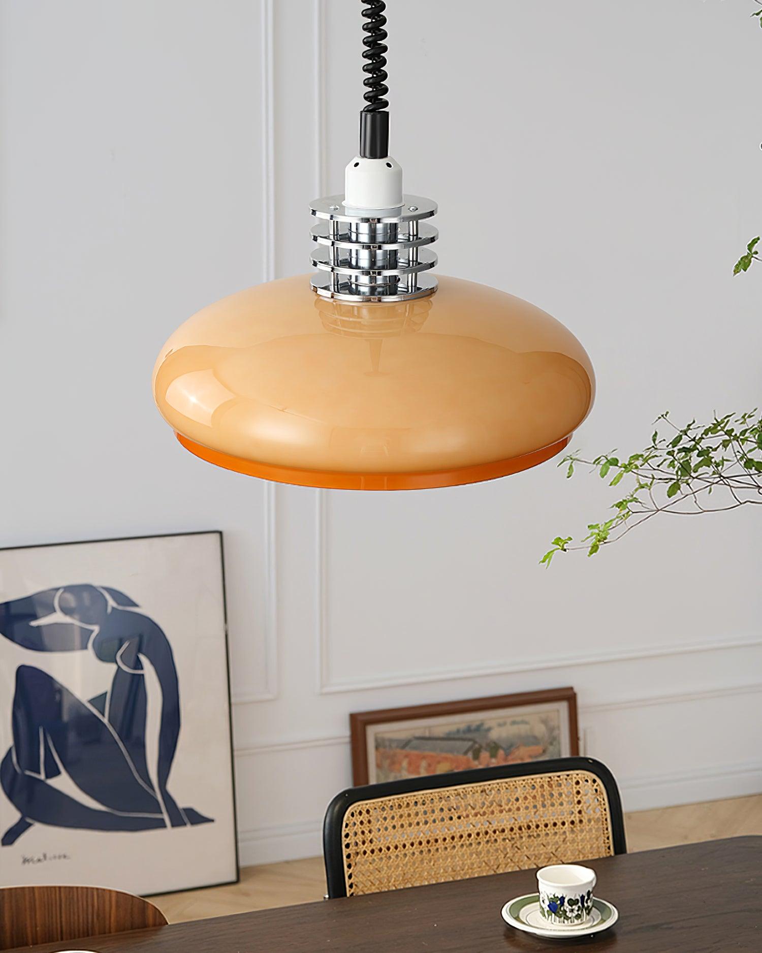 Vistosi Pendant Lamp - Letslighting