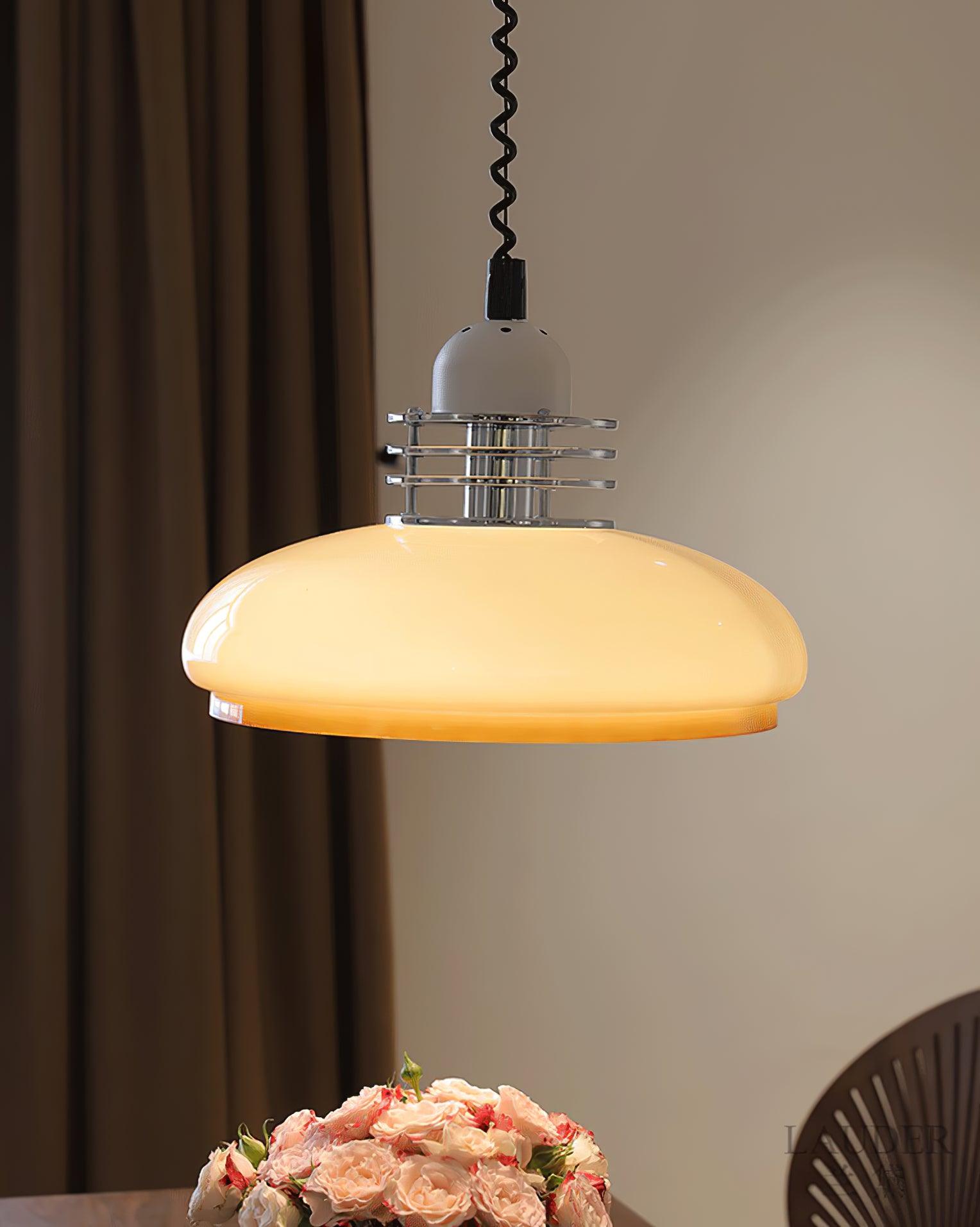 Vistosi Pendant Lamp - Letslighting