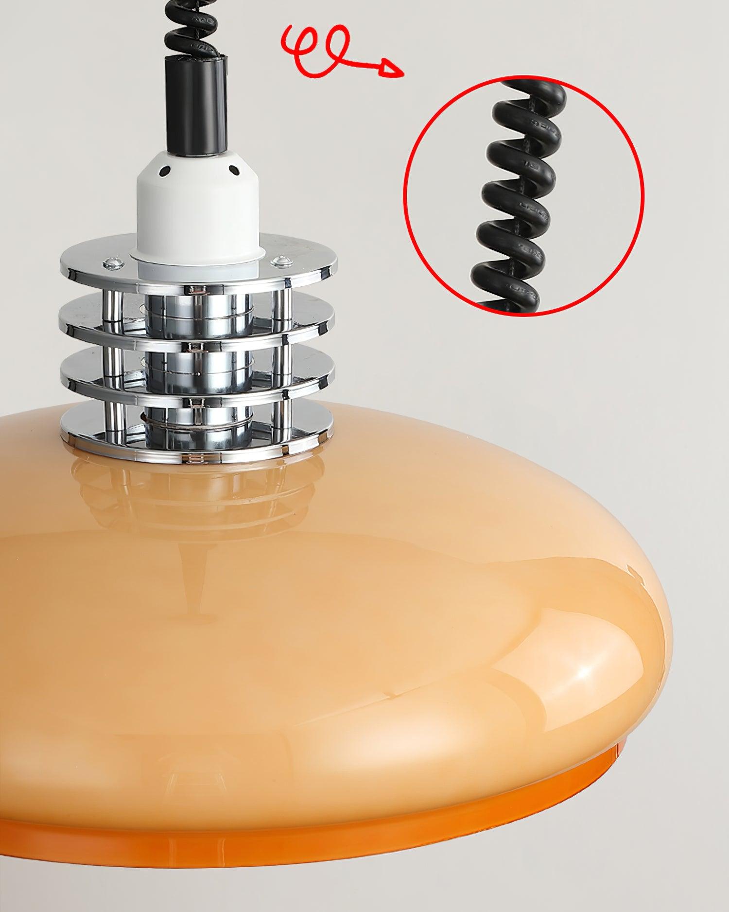 Vistosi Pendant Lamp - Letslighting