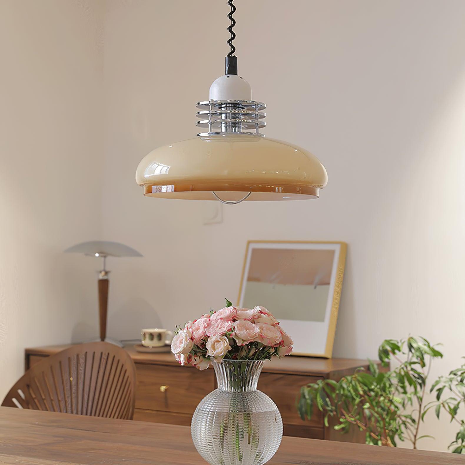 Vistosi Pendant Lamp - Letslighting