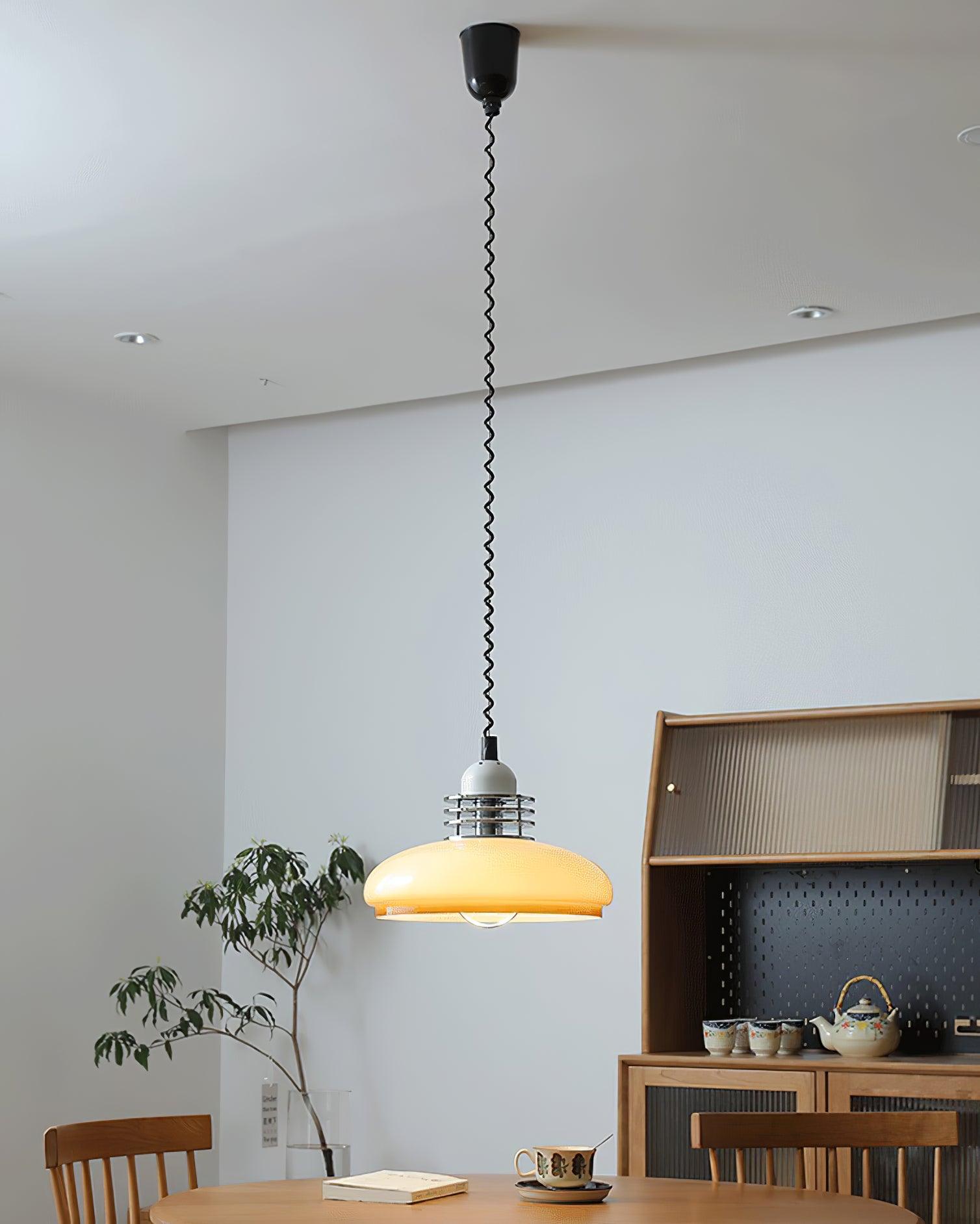 Vistosi Pendant Lamp - Letslighting
