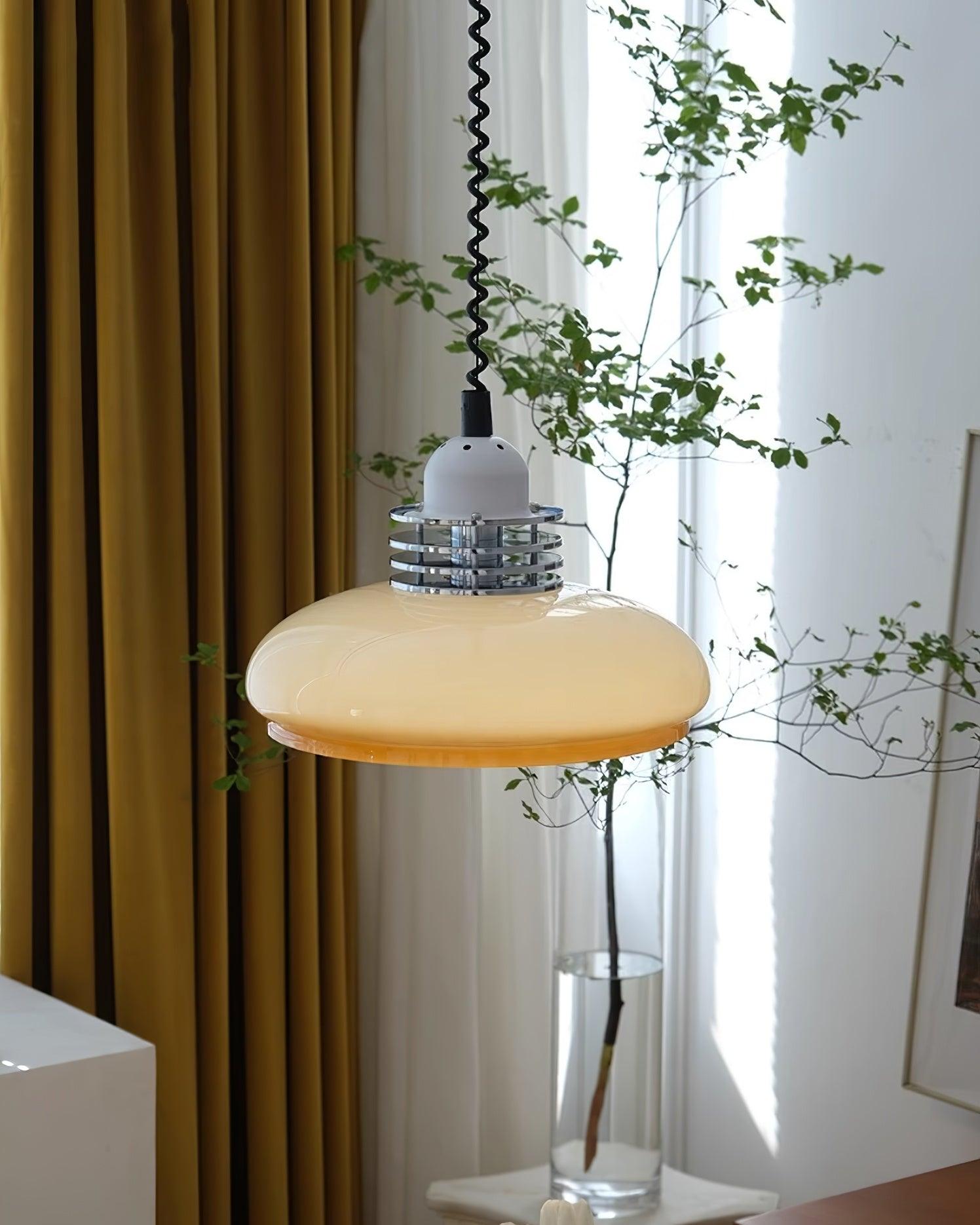 Vistosi Pendant Lamp - Letslighting