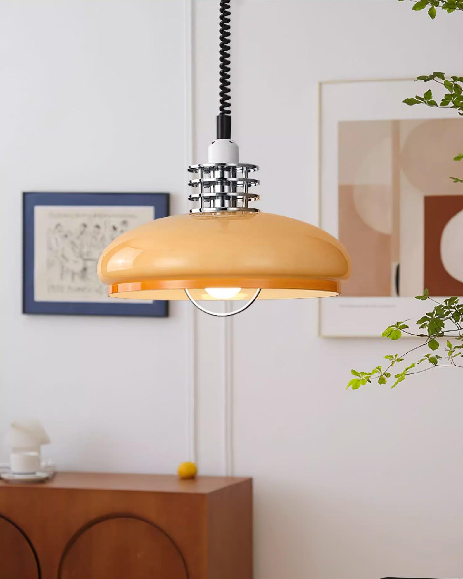 Vistosi Pendant Lamp - Letslighting