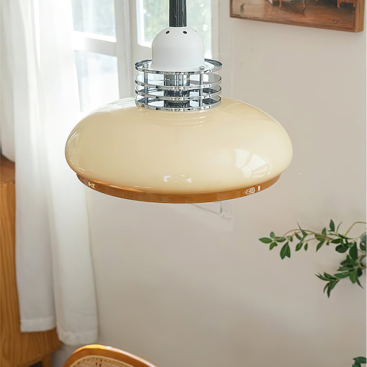 Vistosi Pendant Lamp - Letslighting