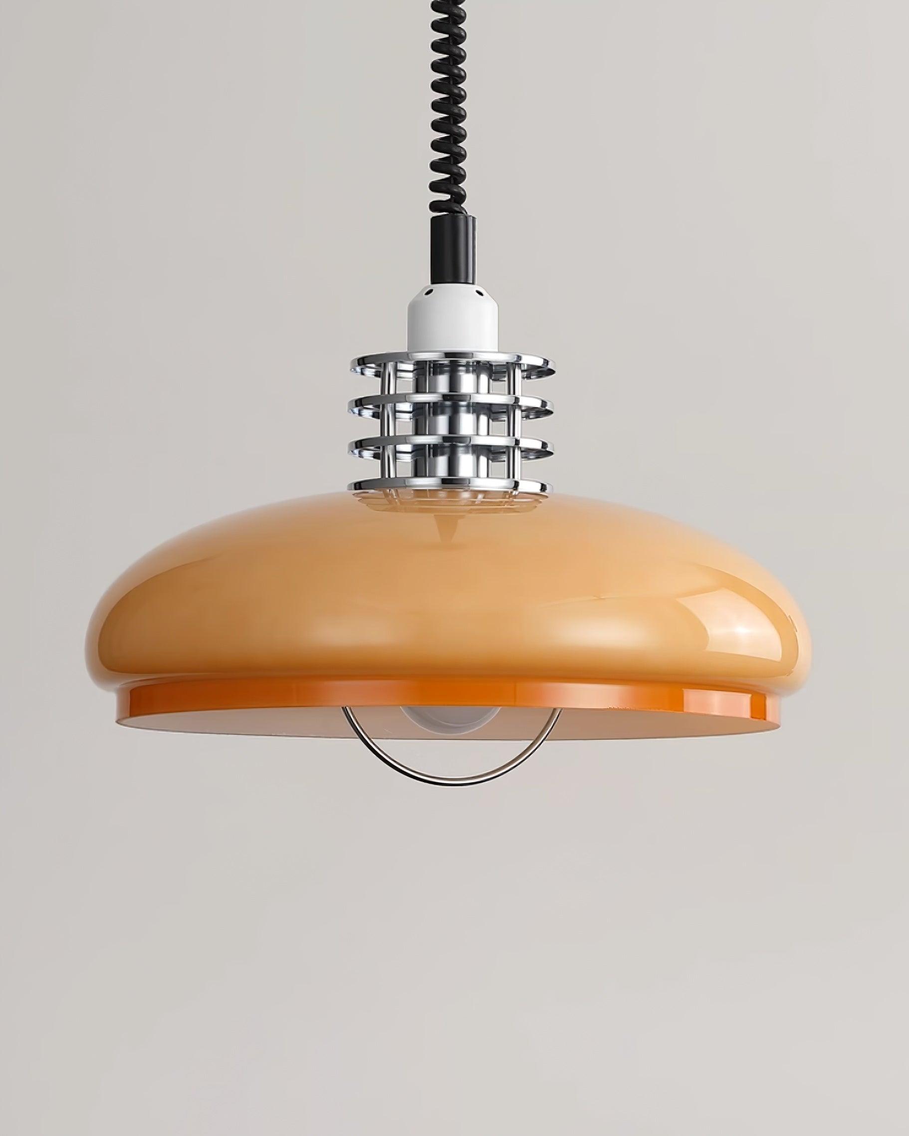 Vistosi Pendant Lamp - Letslighting