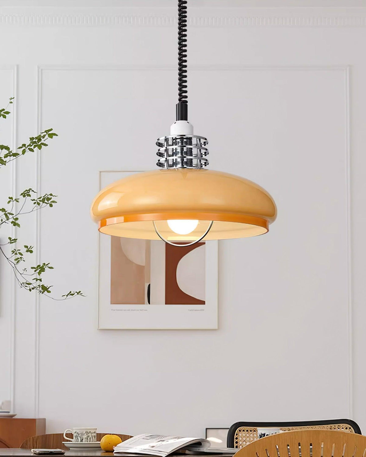 Vistosi Pendant Lamp - Letslighting