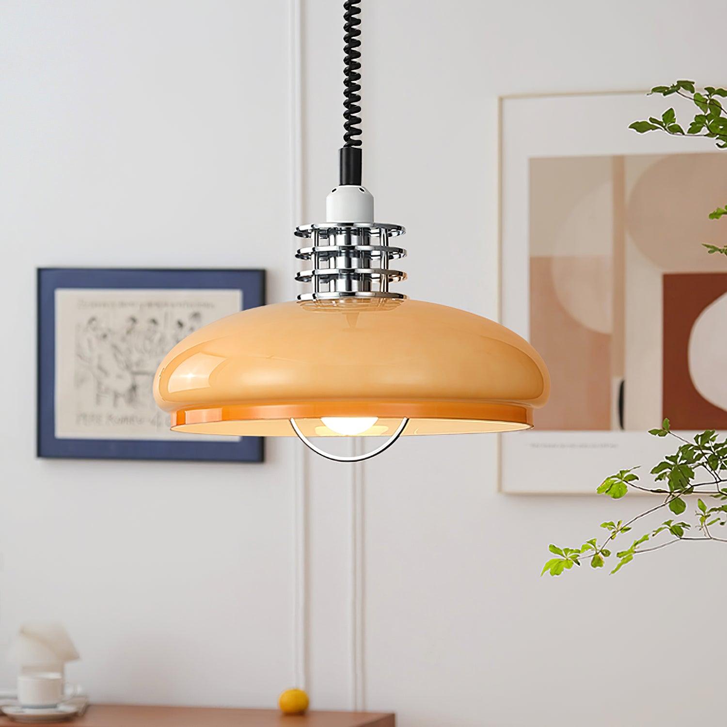 Vistosi Pendant Lamp - Letslighting