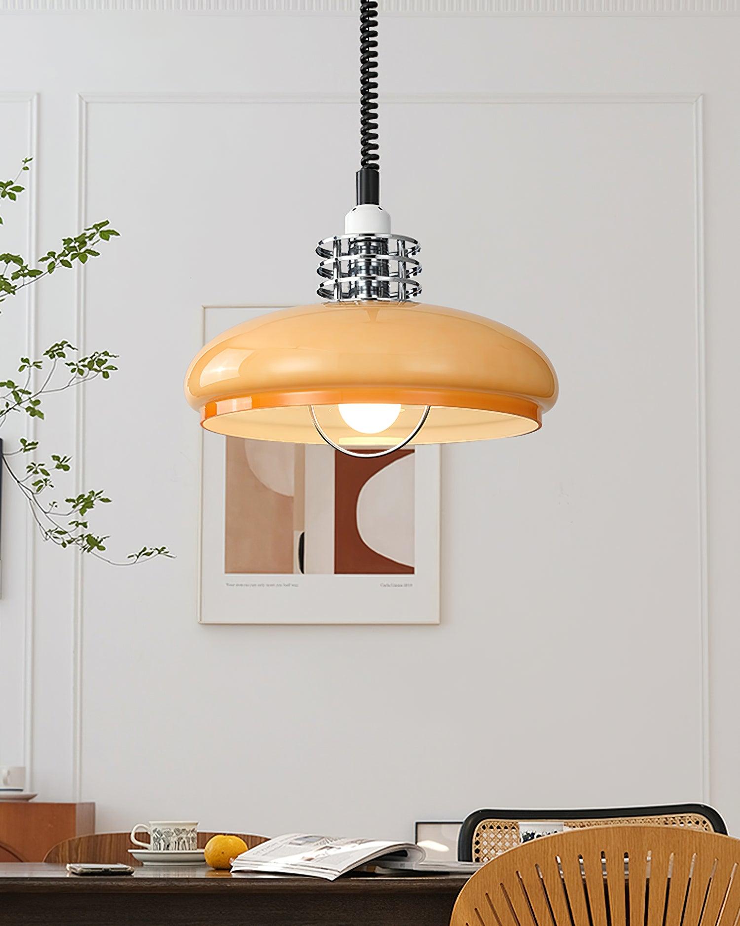 Vistosi Pendant Lamp - Letslighting