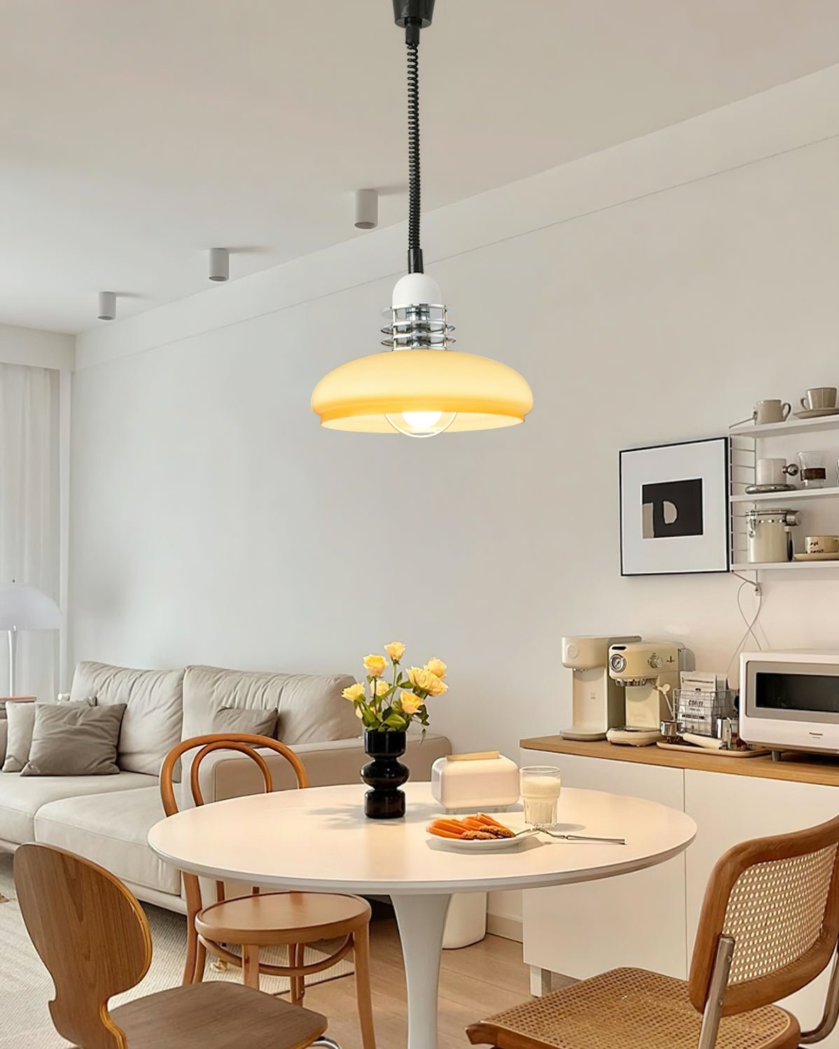 Vistosi Pendant Lamp - Letslighting