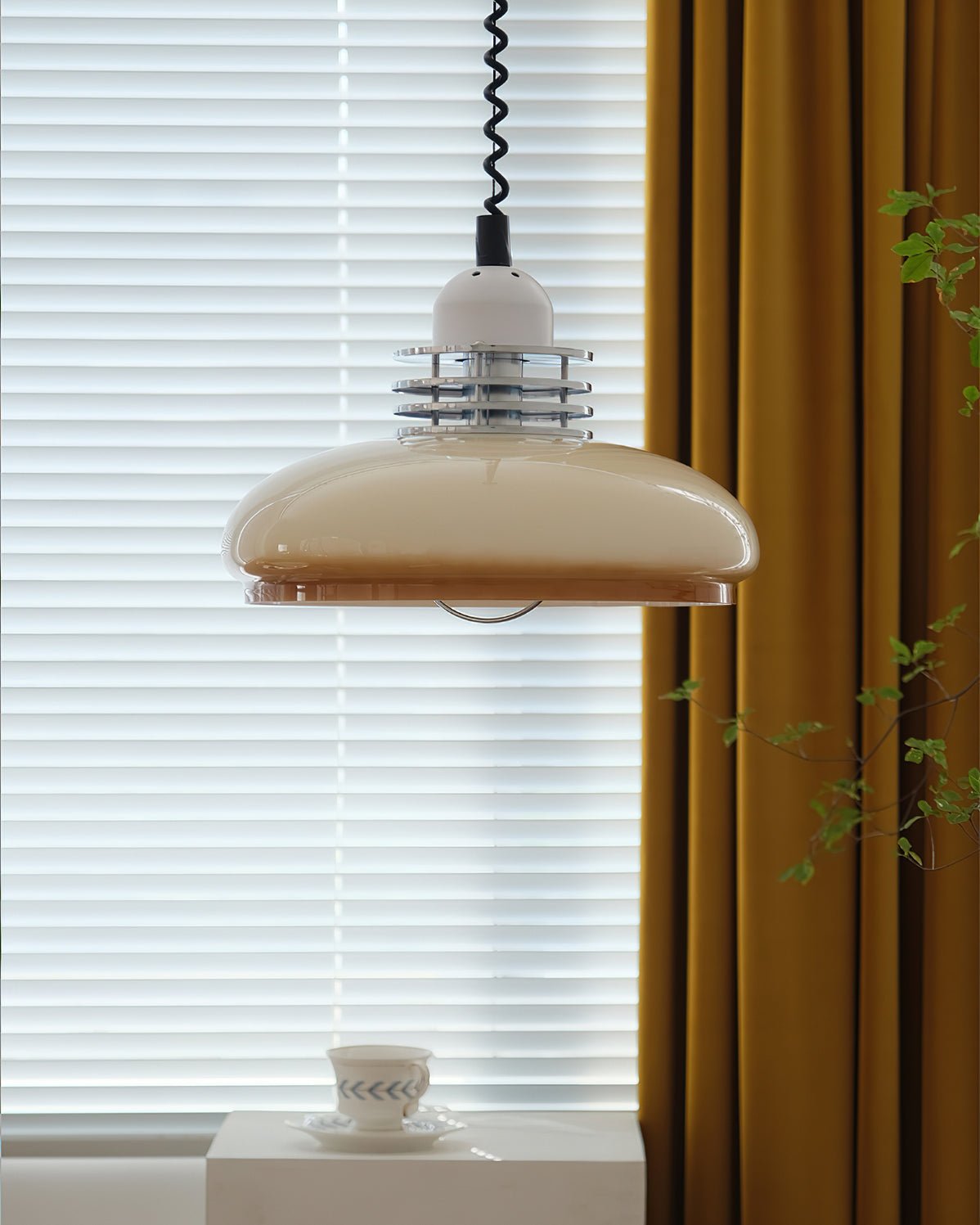 Vistosi Pendant Lamp - Letslighting