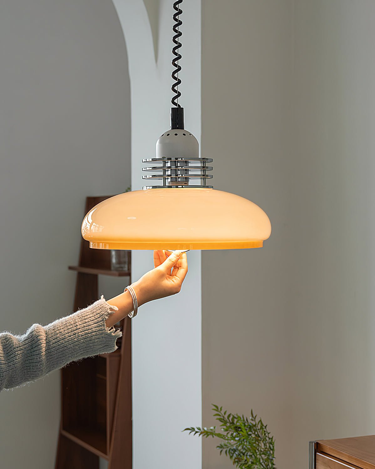 Vistosi Pendant Lamp - Letslighting