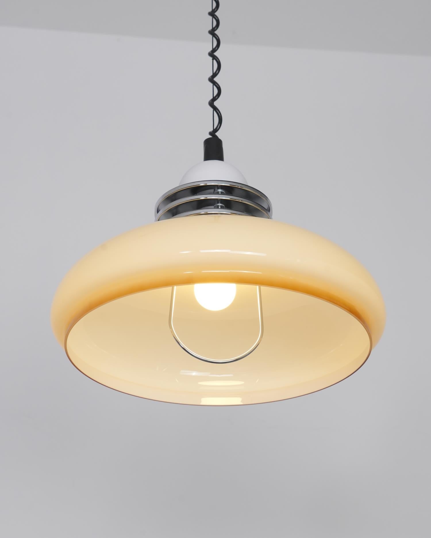 Vistosi Pendant Lamp - Letslighting