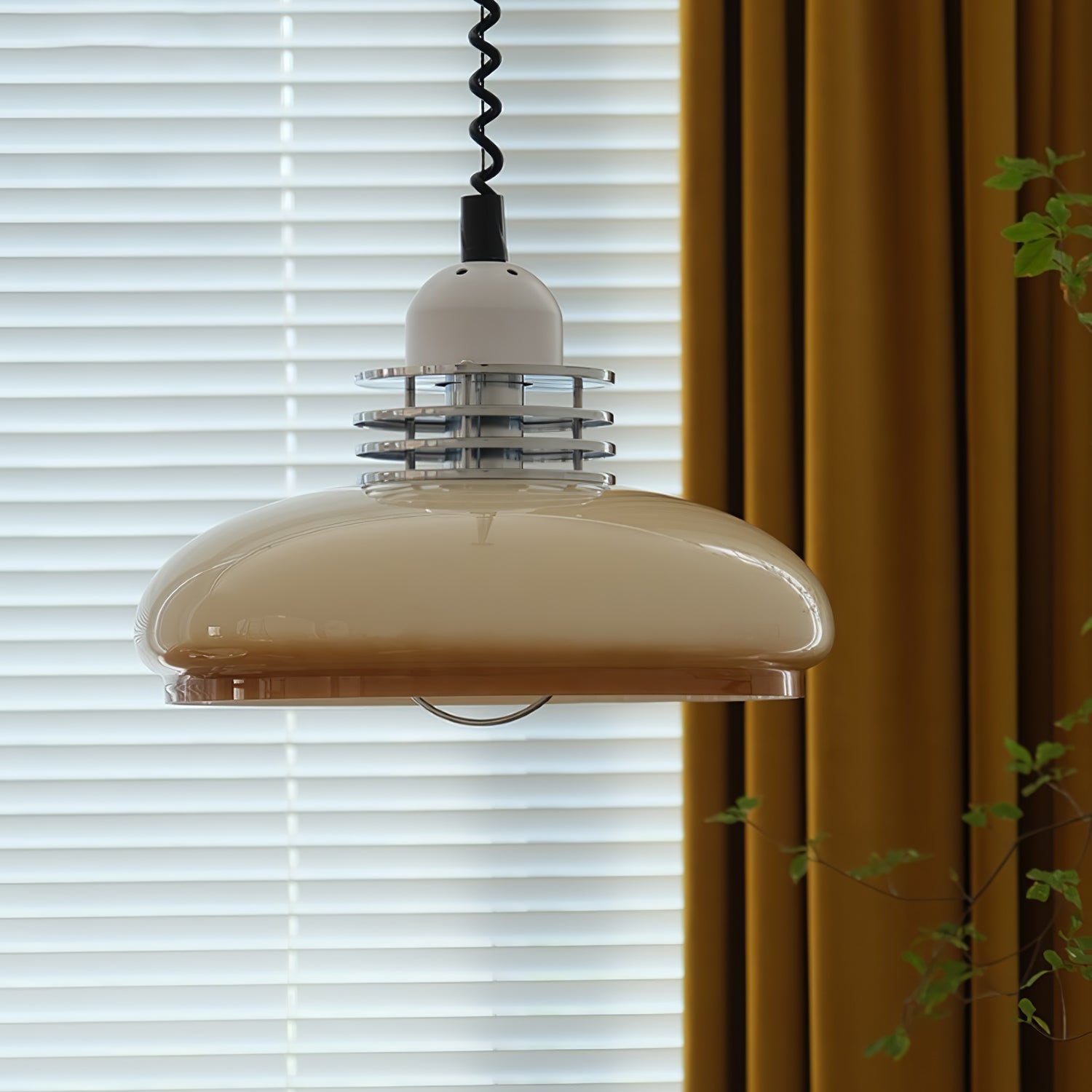 Vistosi Pendant Lamp - Letslighting