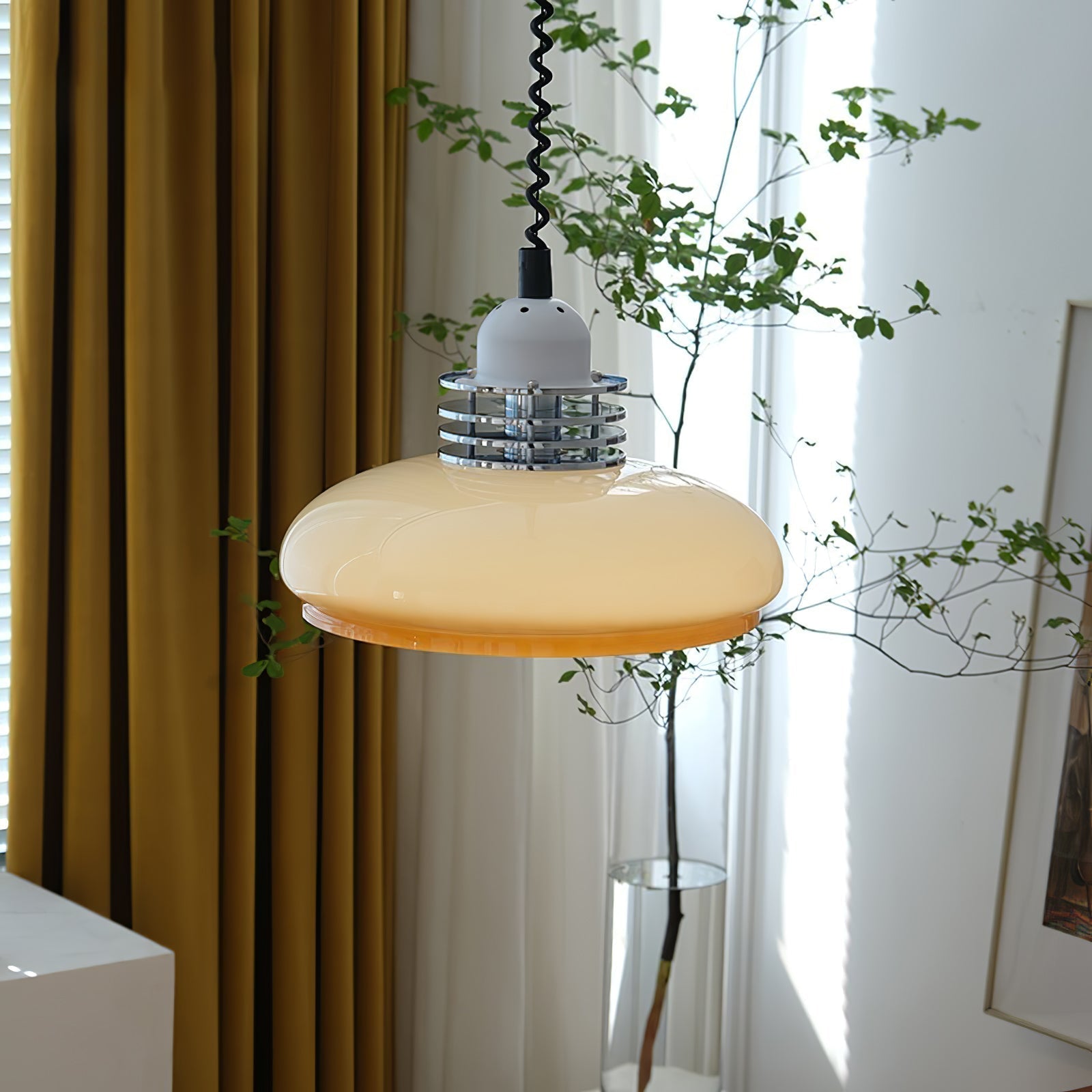 Vistosi Pendant Lamp - Letslighting