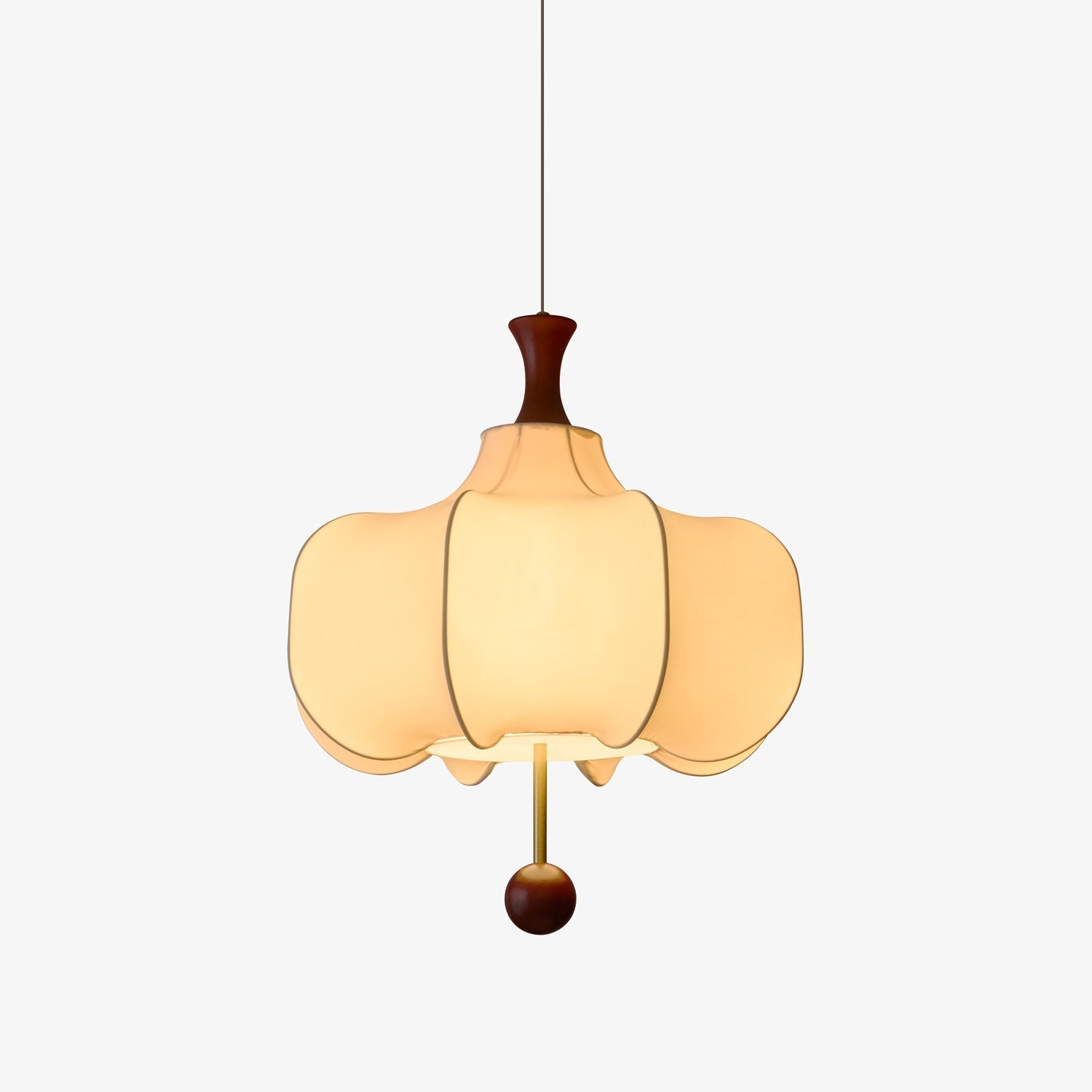 Vivienne Cloud Pendant Lamp - Letslighting