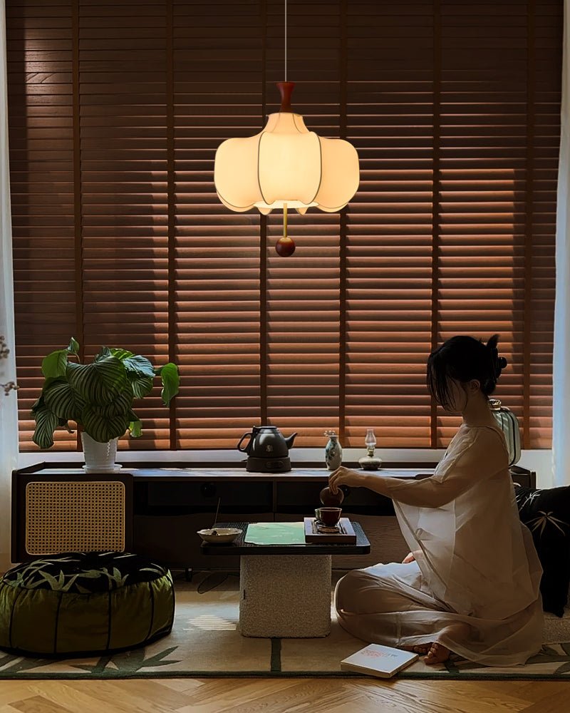 Vivienne Cloud Pendant Lamp - Letslighting