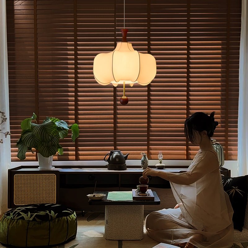 Vivienne Cloud Pendant Lamp - Letslighting